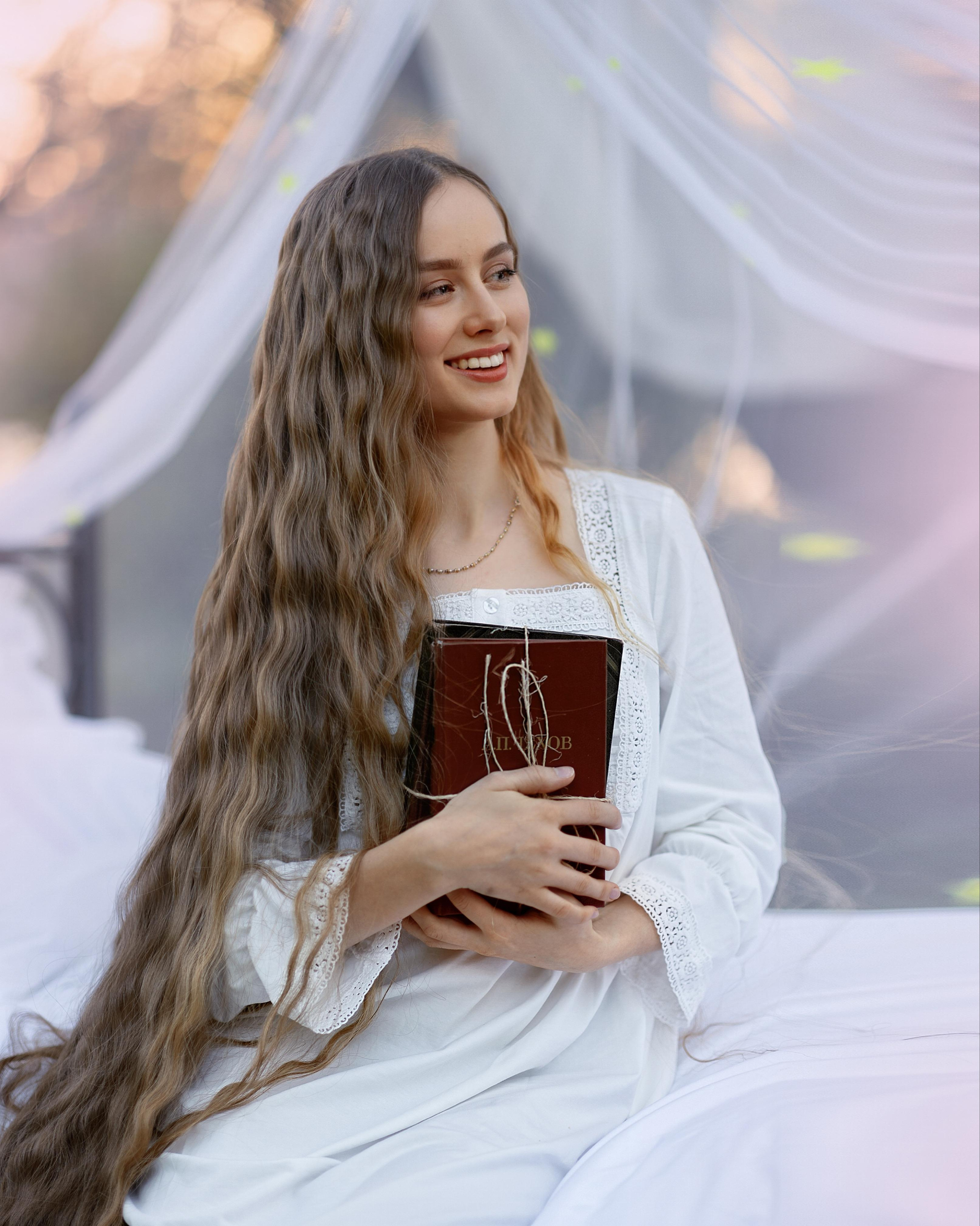 Spring. Professional photographer in NYC Kristina Bagdasaryan