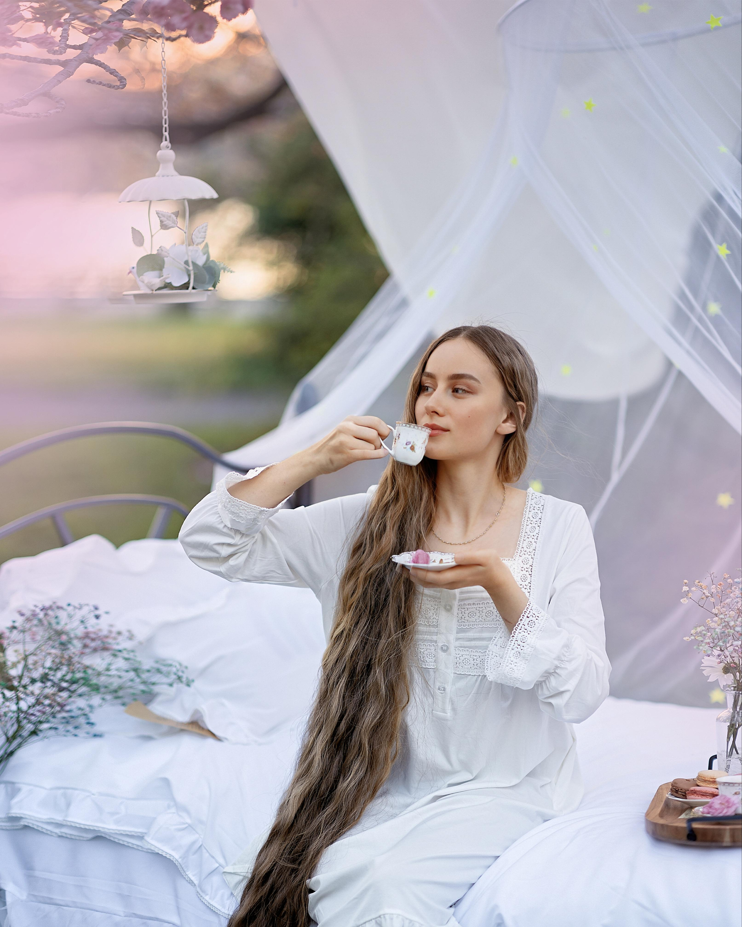 Spring. Professional photographer in NYC Kristina Bagdasaryan