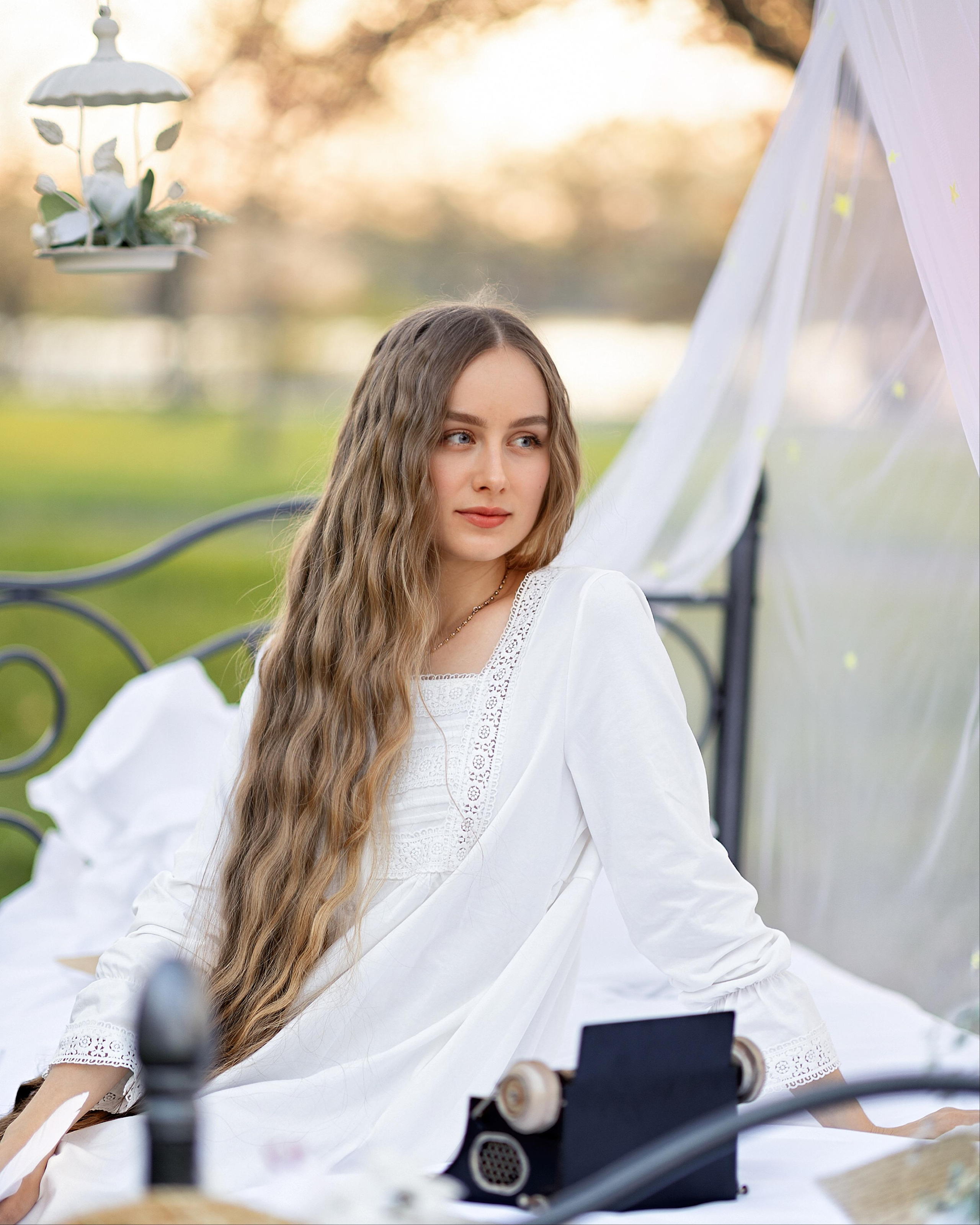 Spring. Professional photographer in NYC Kristina Bagdasaryan