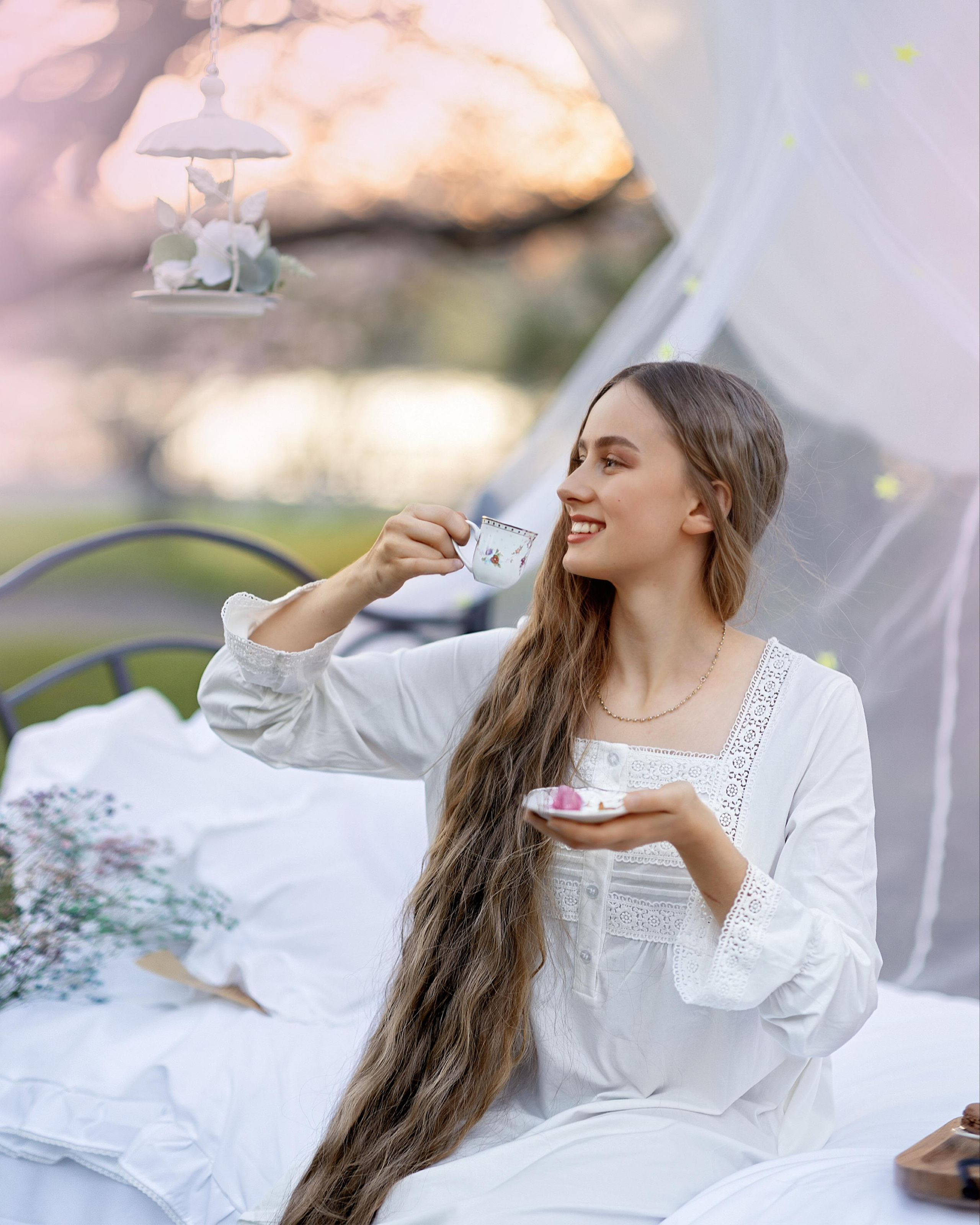 Spring. Professional photographer in NYC Kristina Bagdasaryan