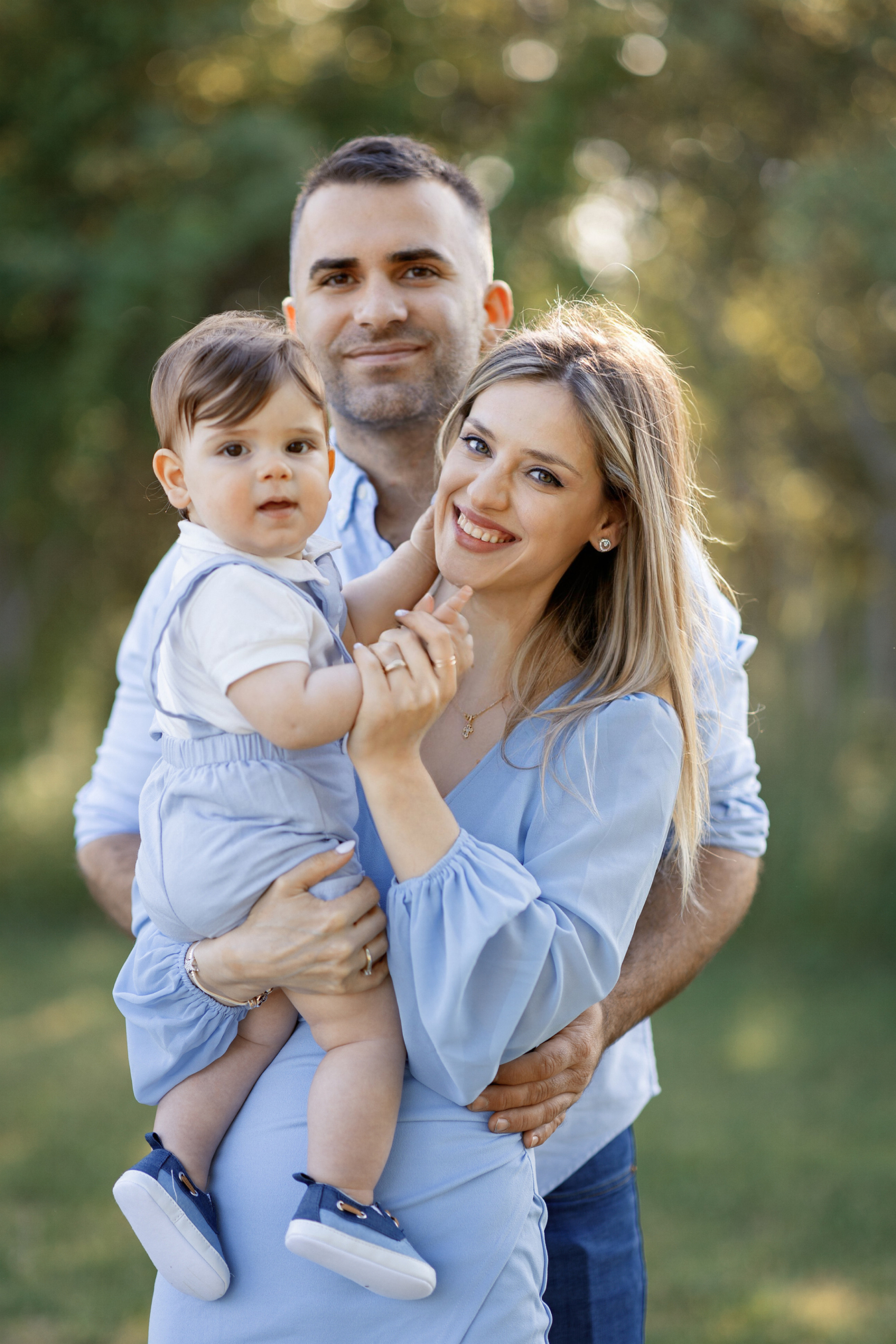 Summer. Professional photographer in NYC Kristina Bagdasaryan