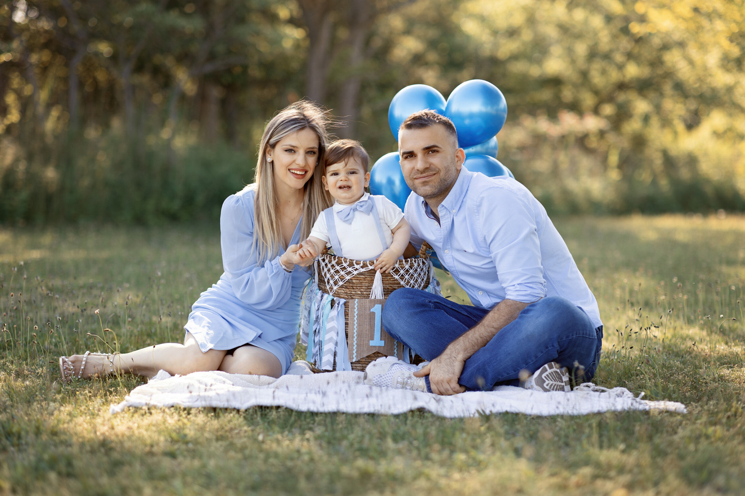 Summer. Professional photographer in NYC Kristina Bagdasaryan