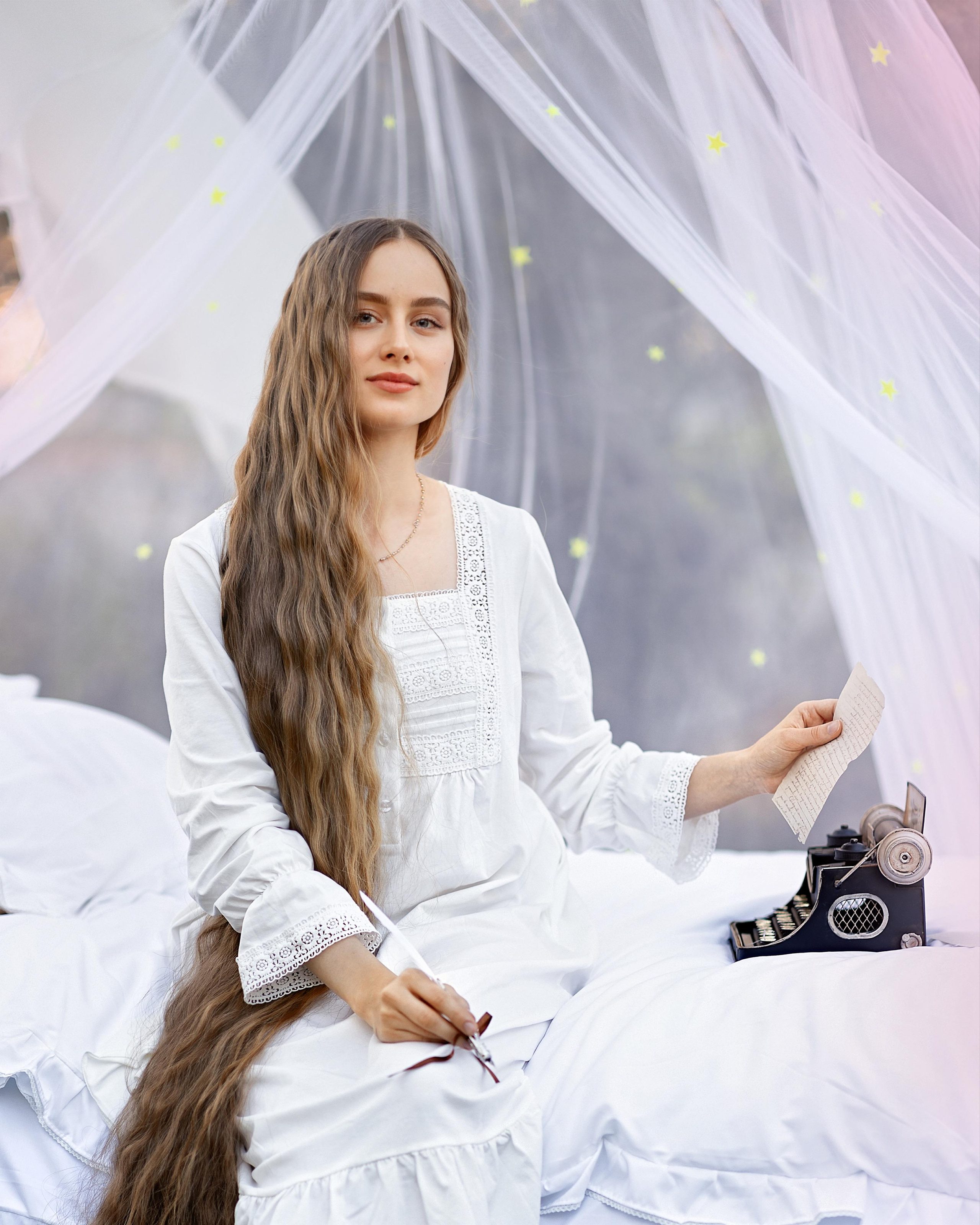 Spring. Professional photographer in NYC Kristina Bagdasaryan