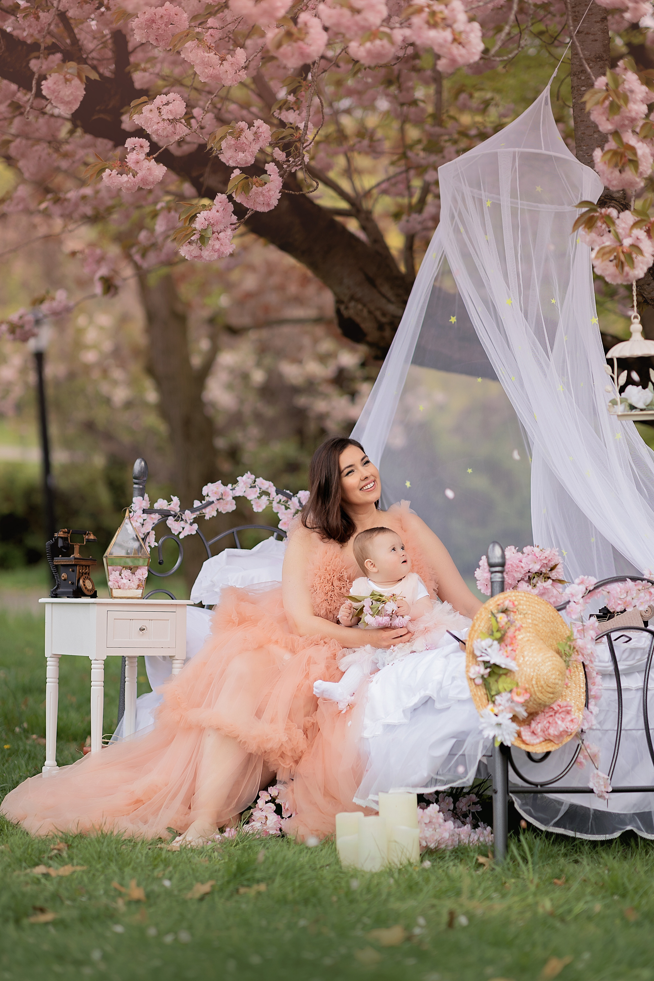 Maternity. Professional photographer in NYC Kristina Bagdasaryan