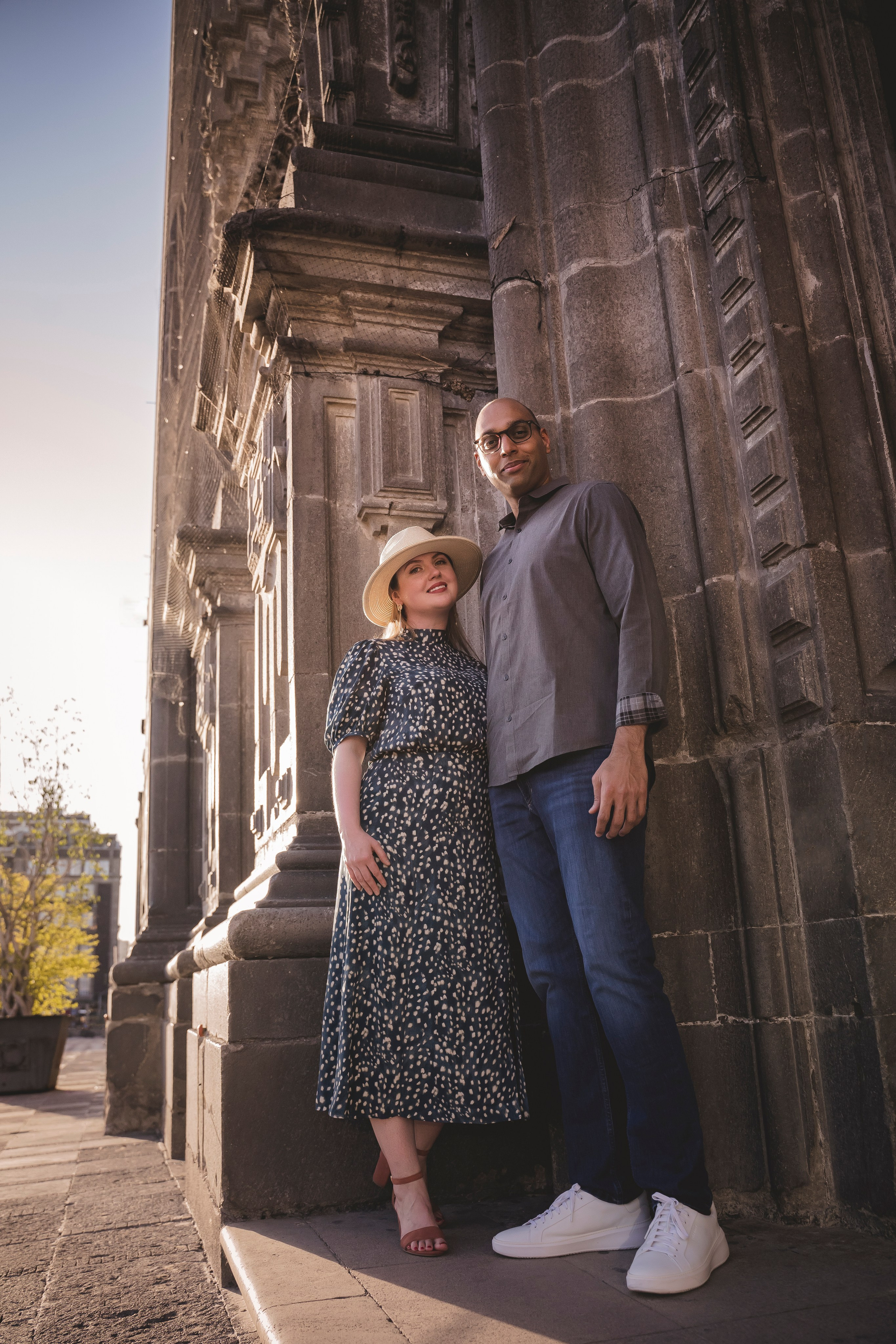 Photographer mexico cdmx. Catrina Frolova photography