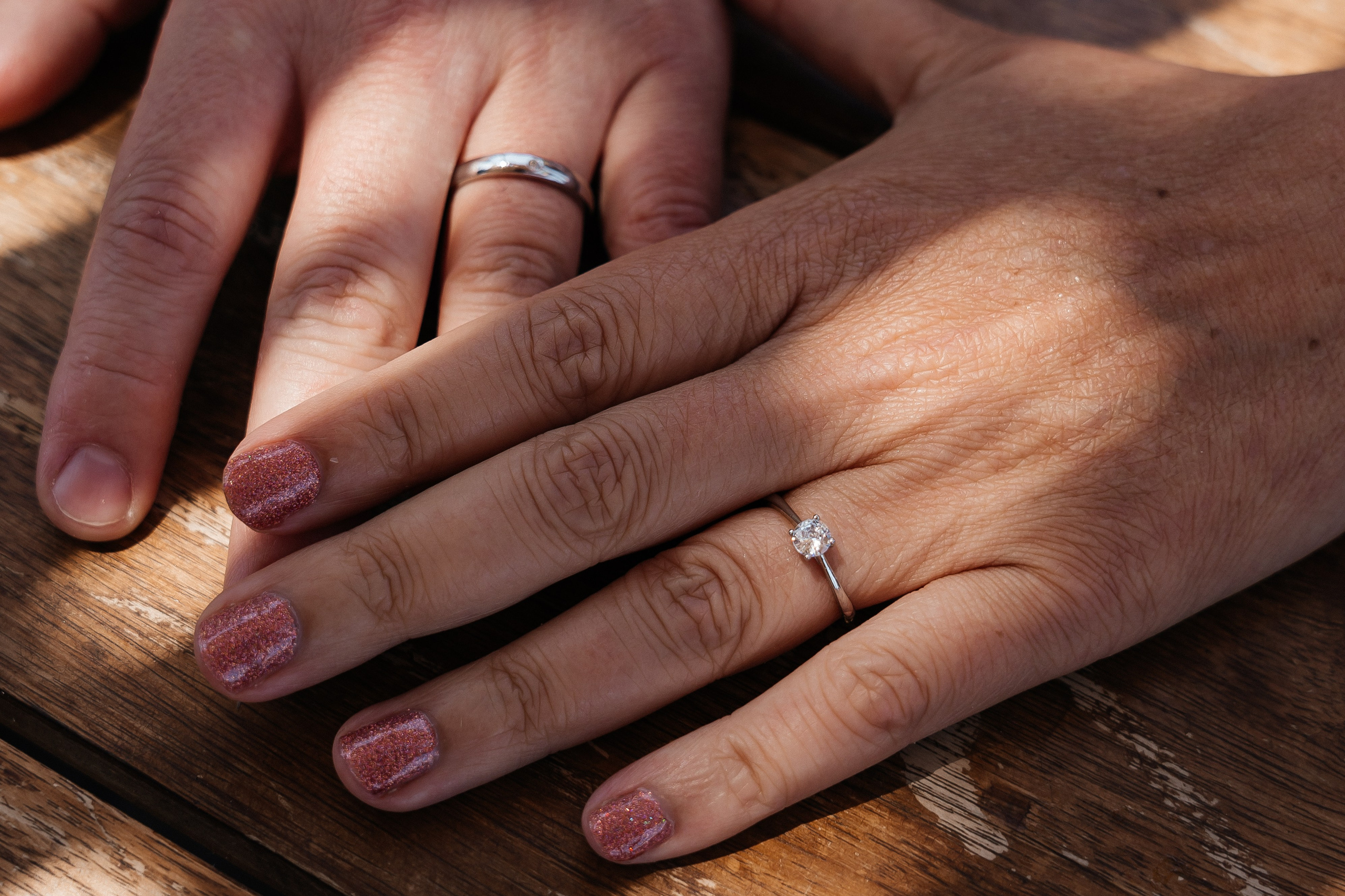 Alba & Gerard. Photographer in Barcelona