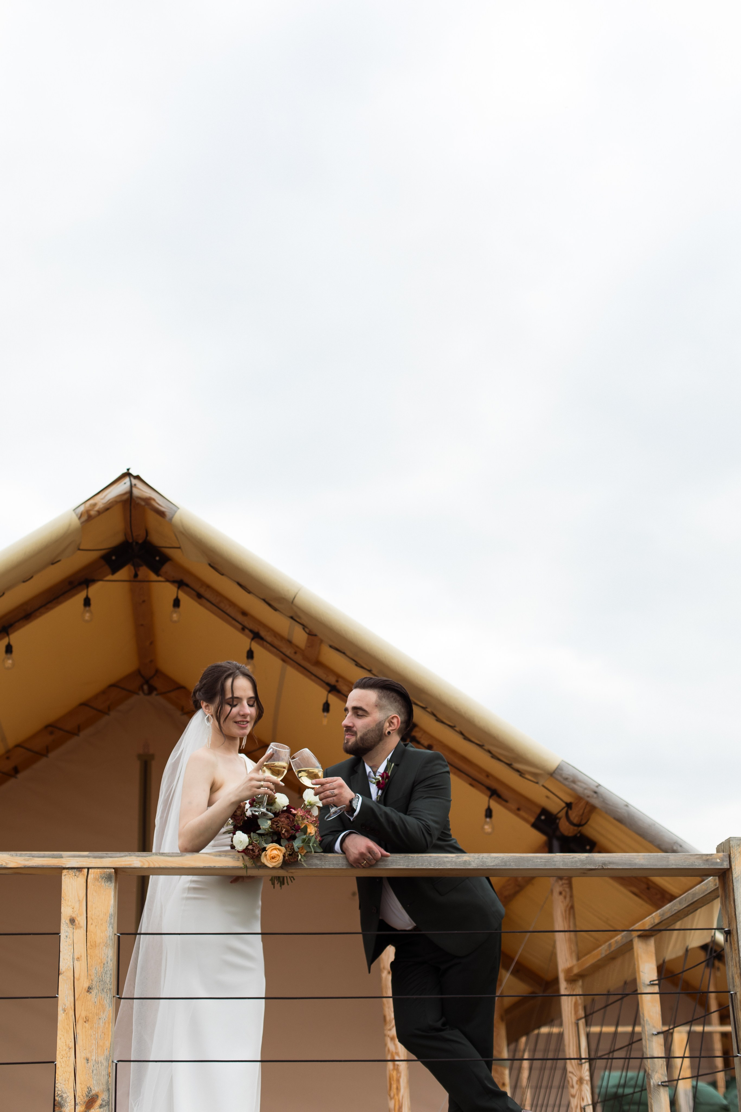 V & I. Wedding photographer in Georgia