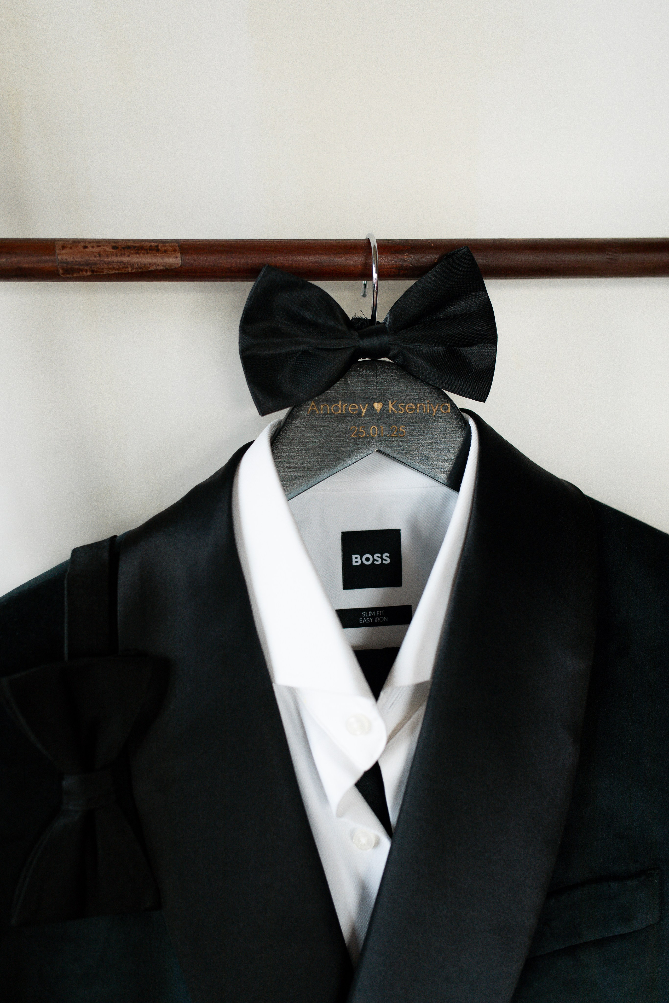 Andriy & Ksenia. Wedding photographer in Georgia