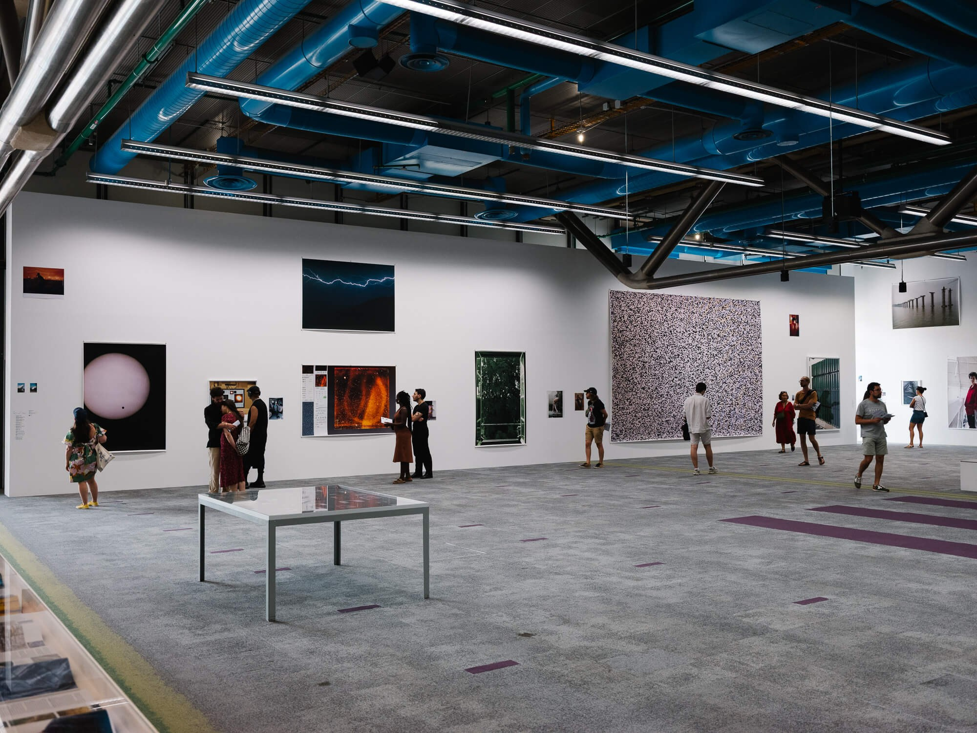 WTP. Photographer Viktor Nikishov