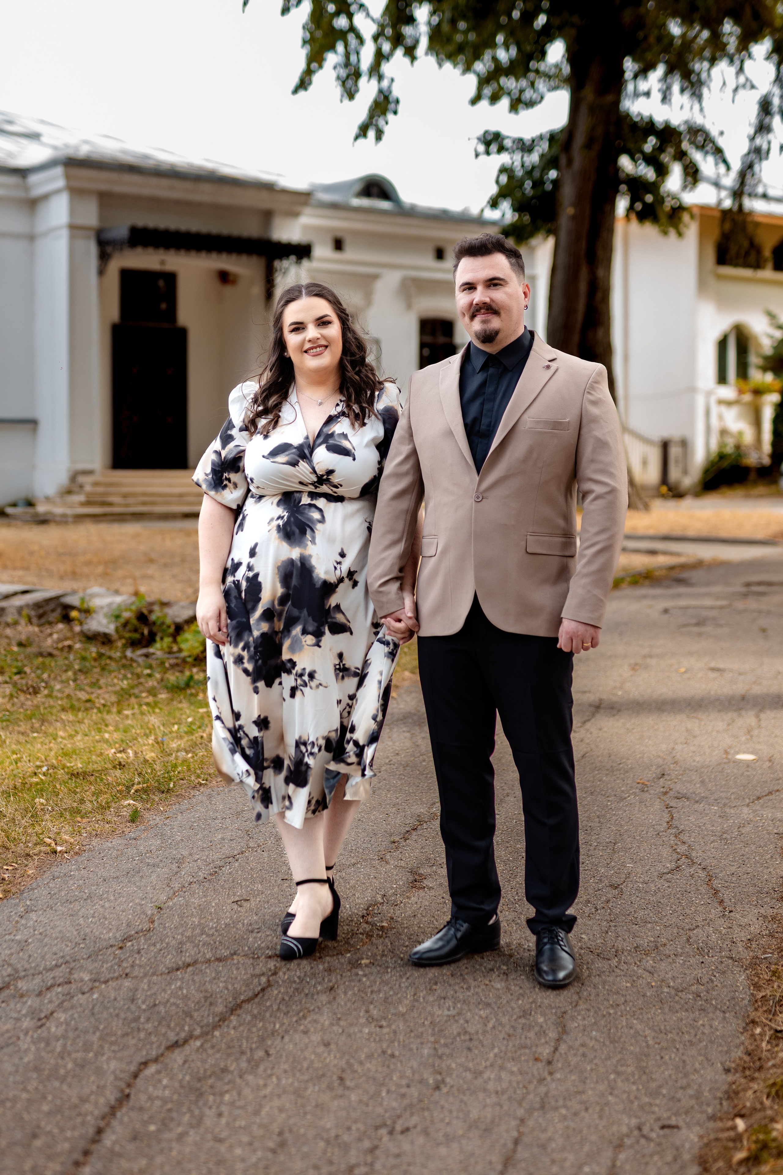 Album EV. Lucian Dedeu — Fotograf de nuntă și eveniment