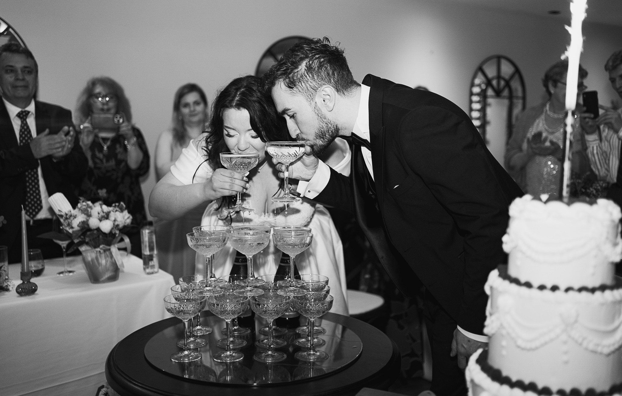 Cristina & Alex. Wedding and Event Photographer— Bucharest, Romania