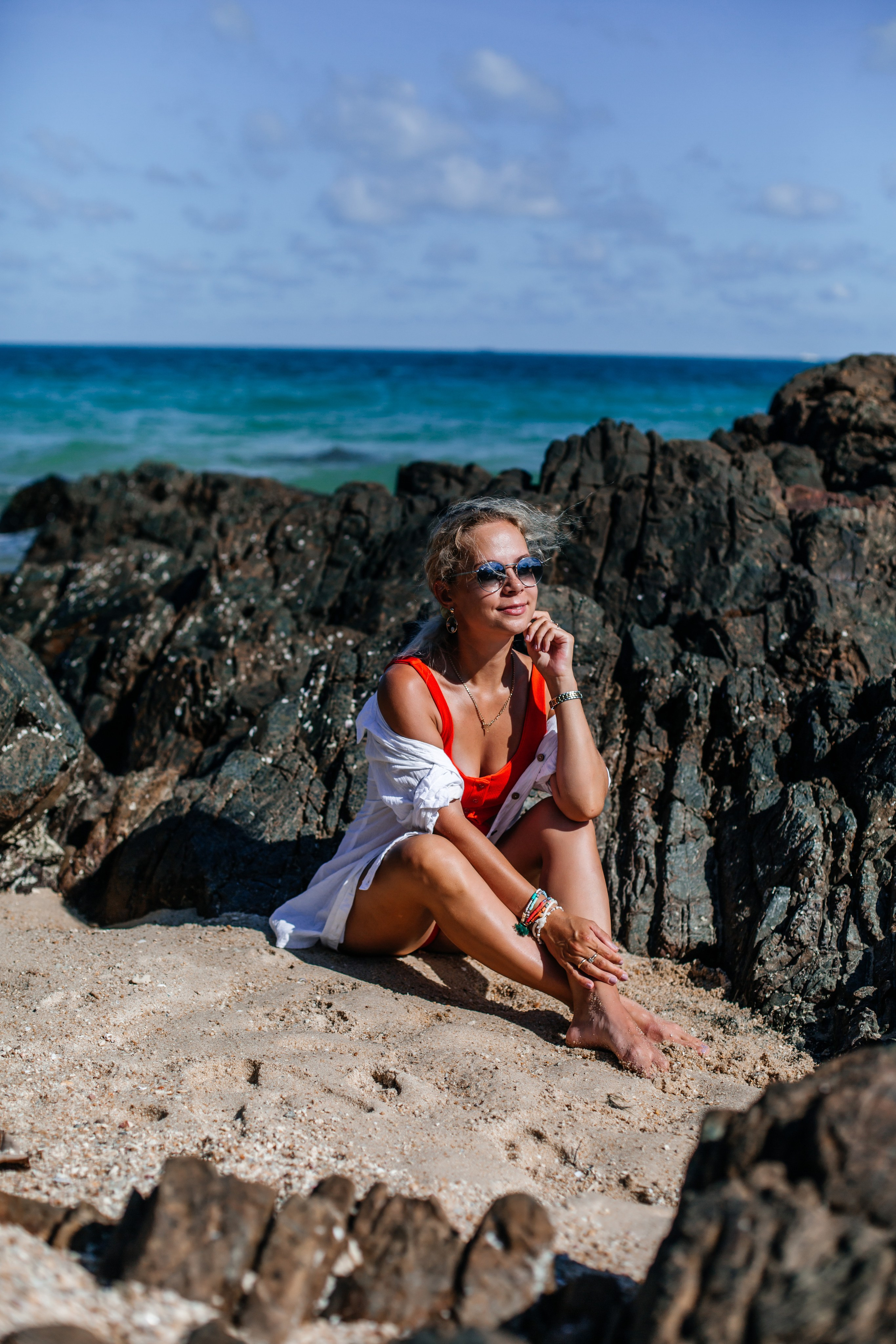 Ban Tai Beach 11.08.2024. Фотограф на Самуи — Фотосессия на Самуи — Фотограф Ксения Шумейко