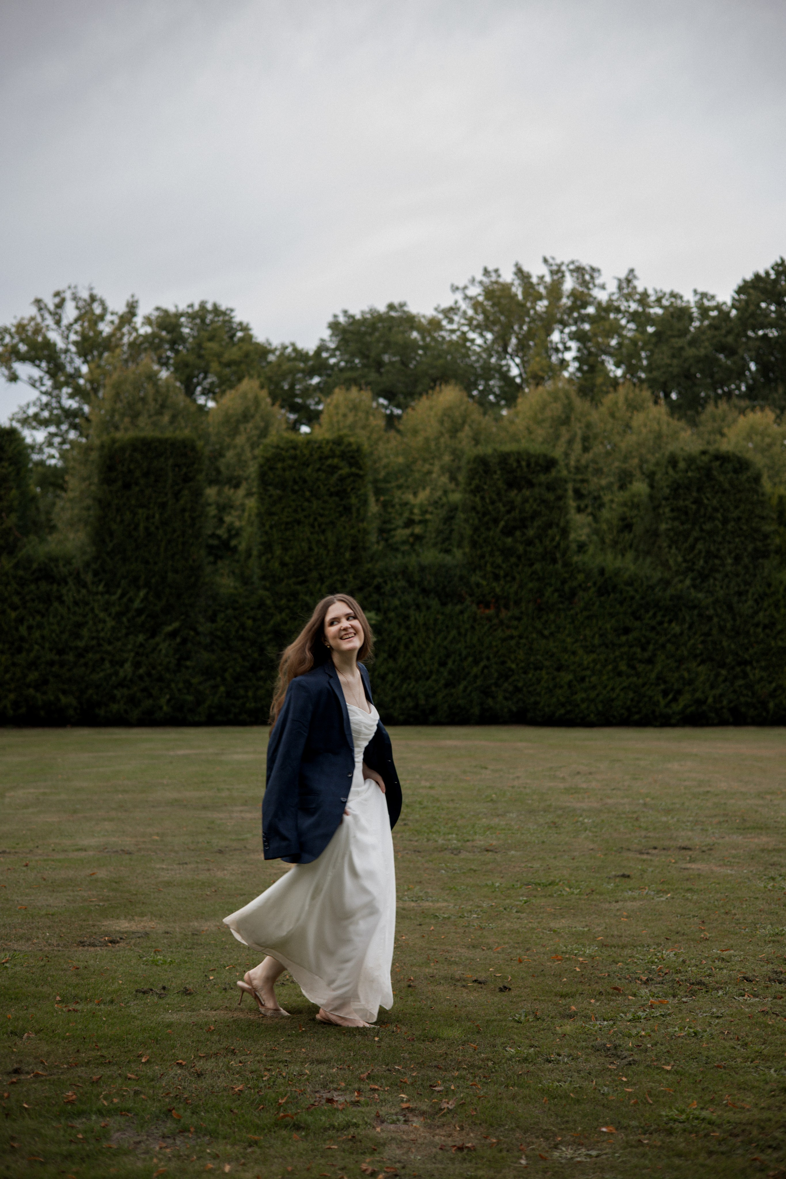 Катя и Ян. Портретный и контент фотограф в Нидерландах Ольга Лыткина