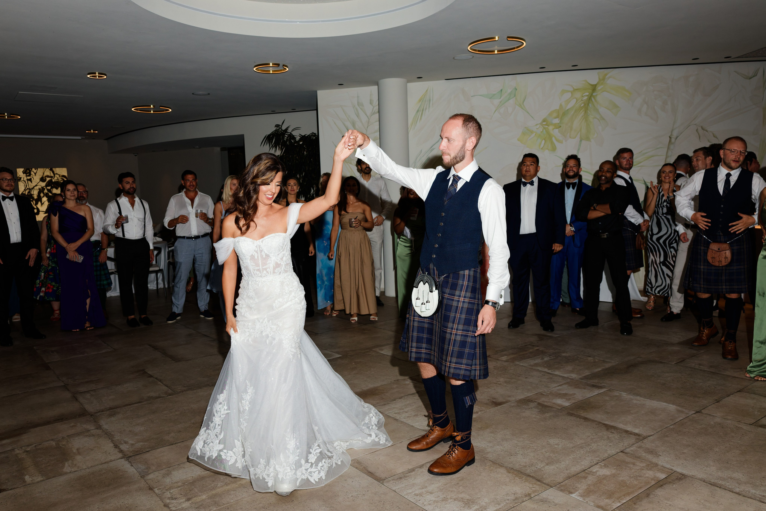 Wedding at Villa Porta on Lake Maggiore