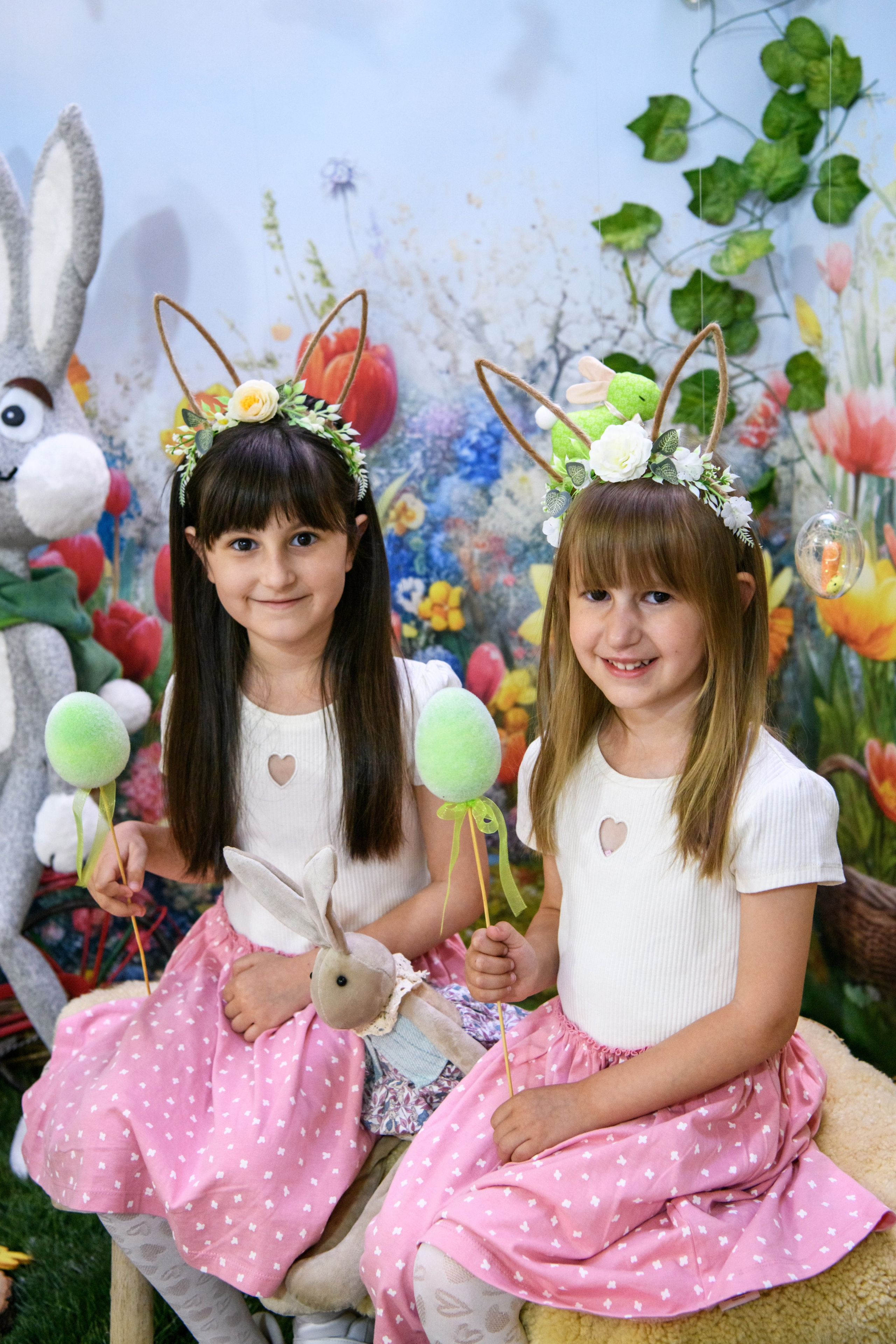 Uskršnje fotografisanje. Pro Studio Photo & Video Team