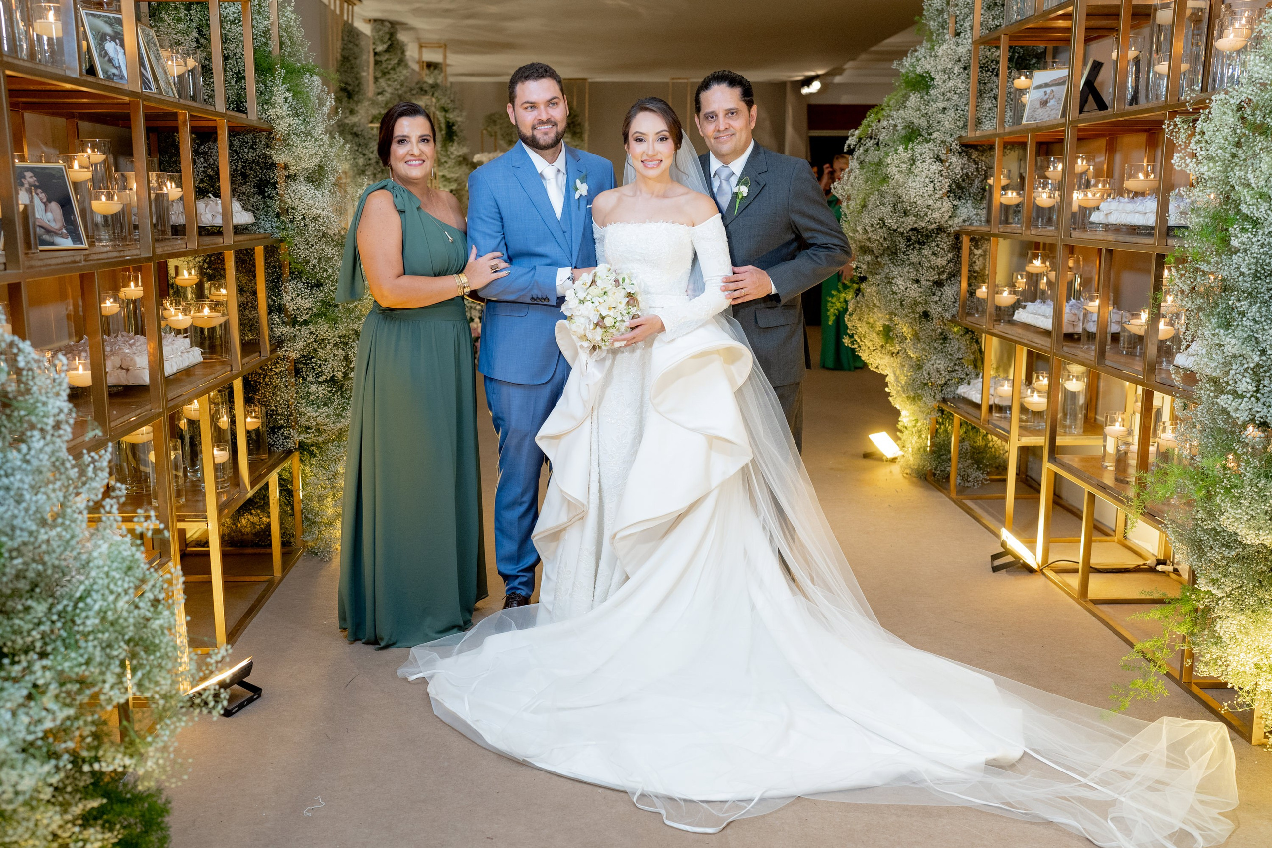 Luiza e Marcelo. Fabio Barth — Wedding Photo & Film