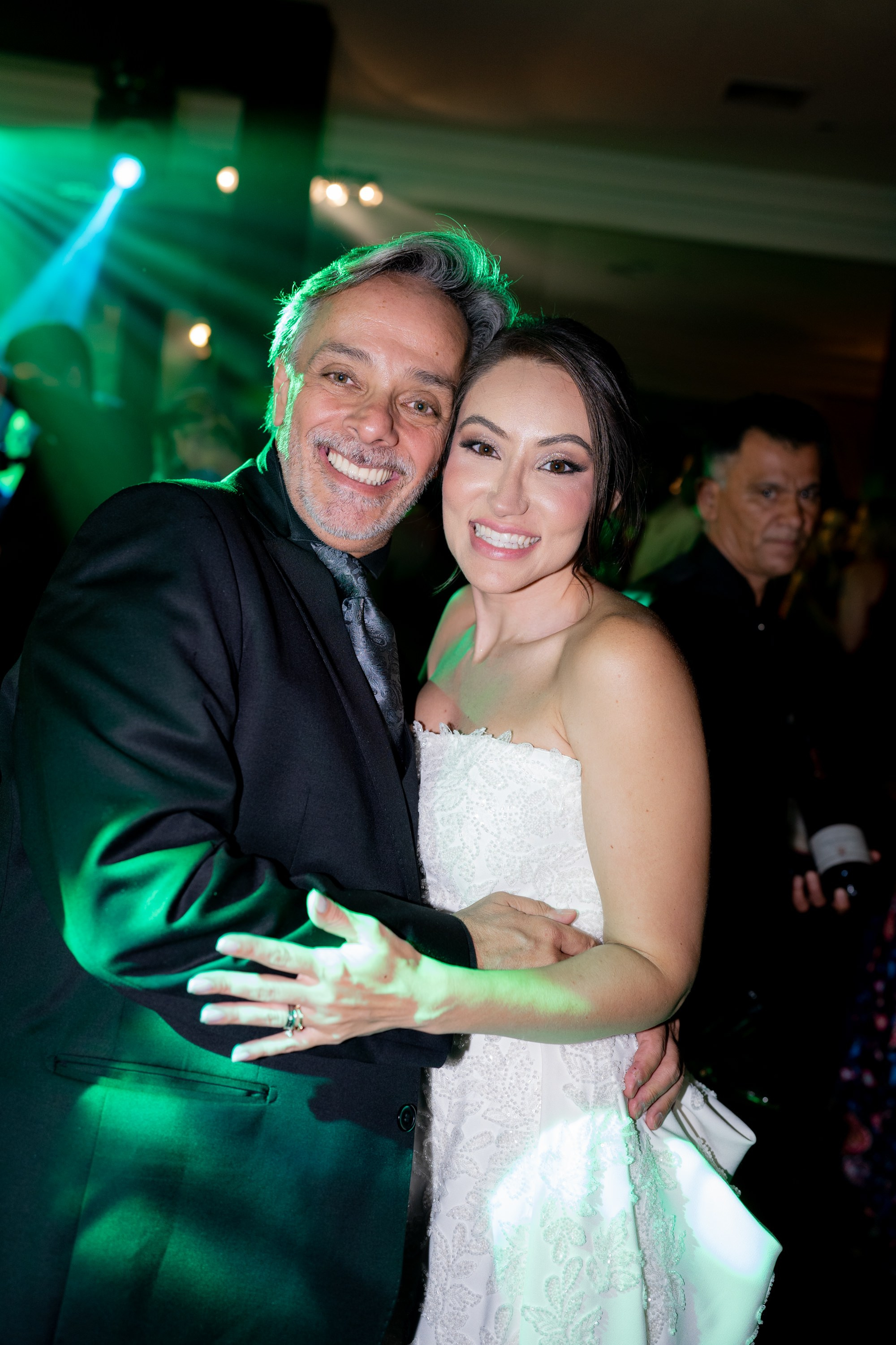 Luiza e Marcelo. Fabio Barth — Wedding Photo & Film