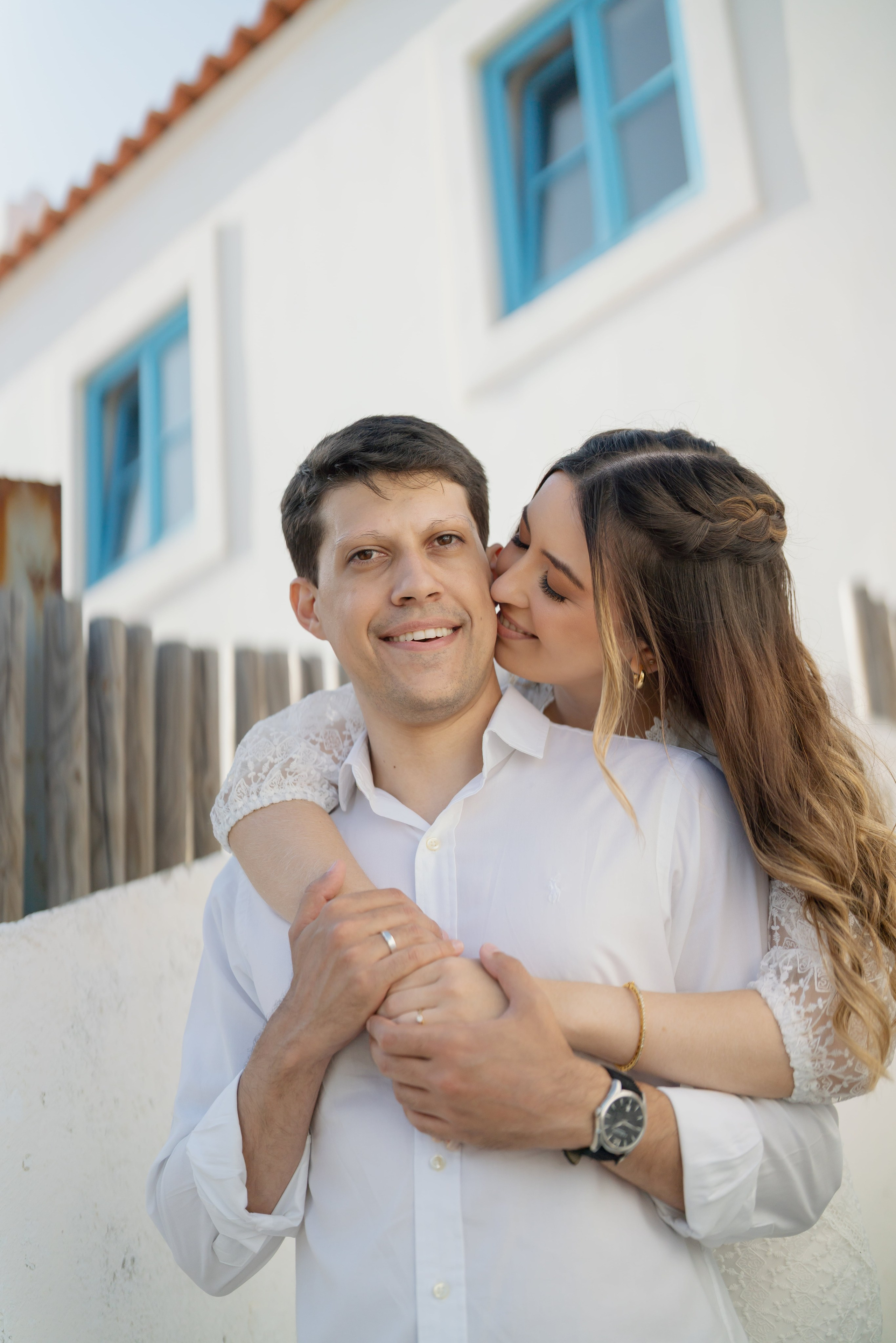 Bianca e Paulo. Fabio Barth | Foto e Filme de casamento