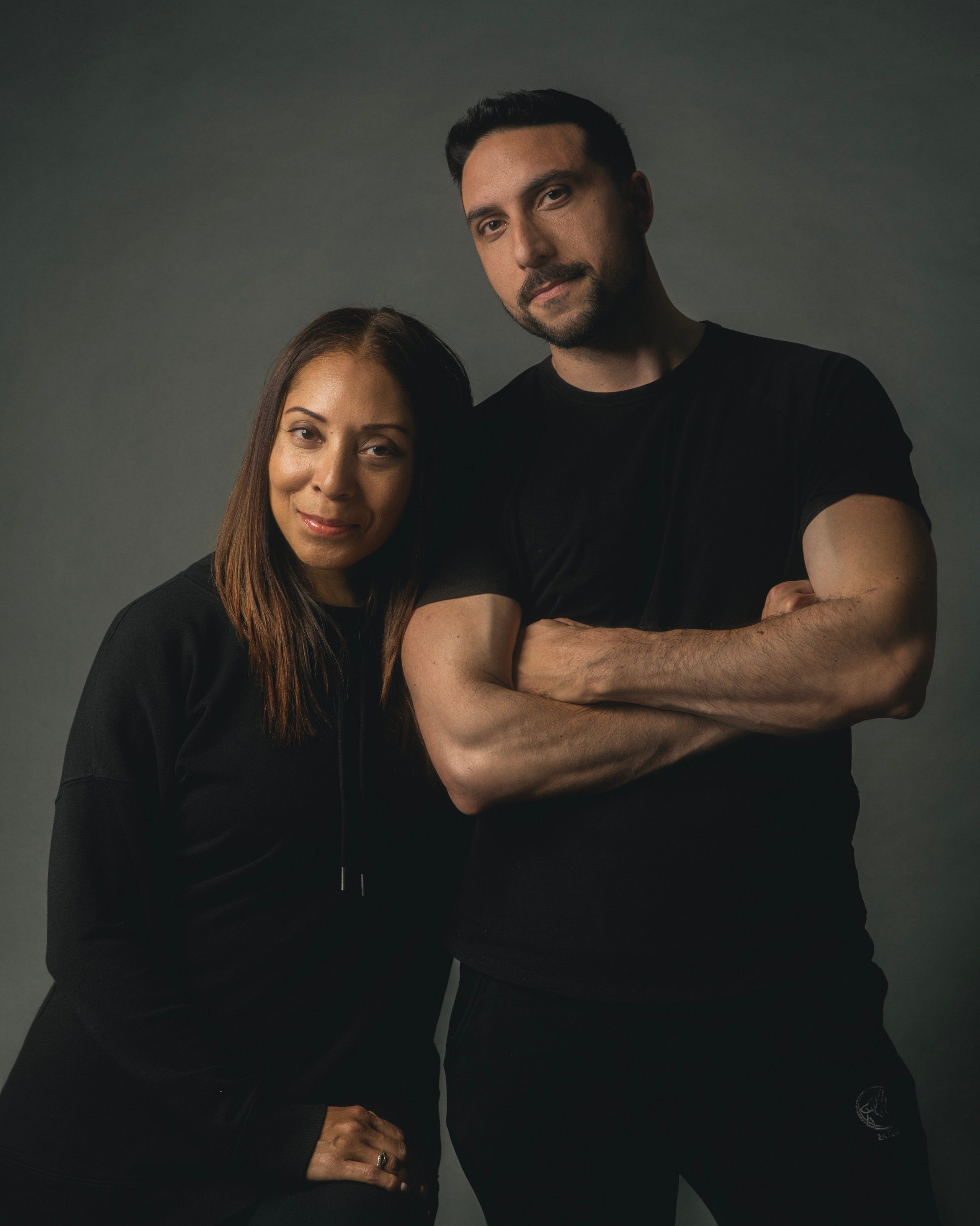 ATAKAN. Anastasiia Antoniuk portrait, family and couple photographer, Portugal