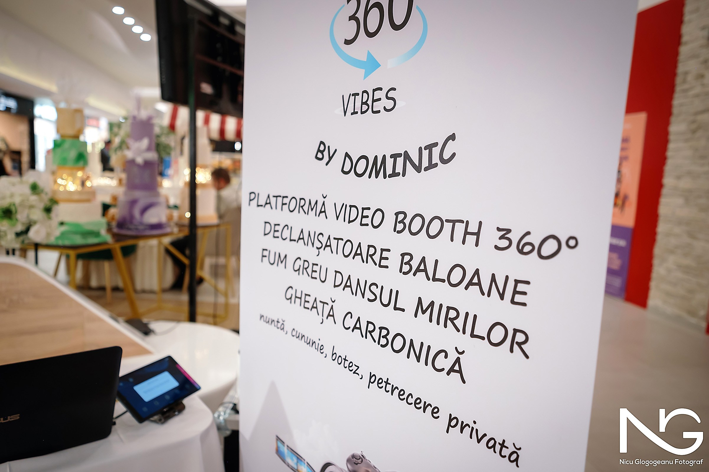 Fotograf Targ de Nunta Pitesti 2024 Fotograf Nunta Botez Pitesti Craiova Corporate