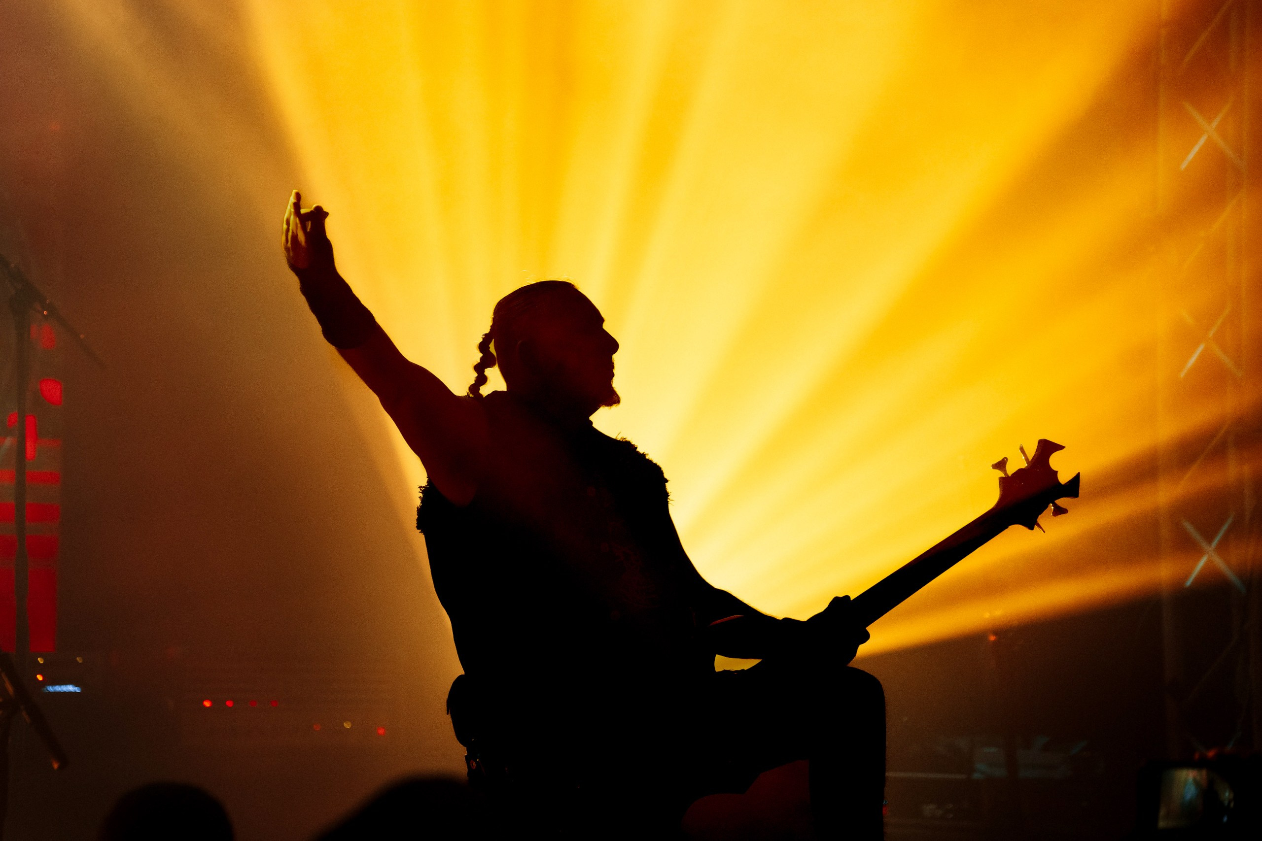 Concert. Andrey Pochernin portrait and fine art photography. Андрей Почернин