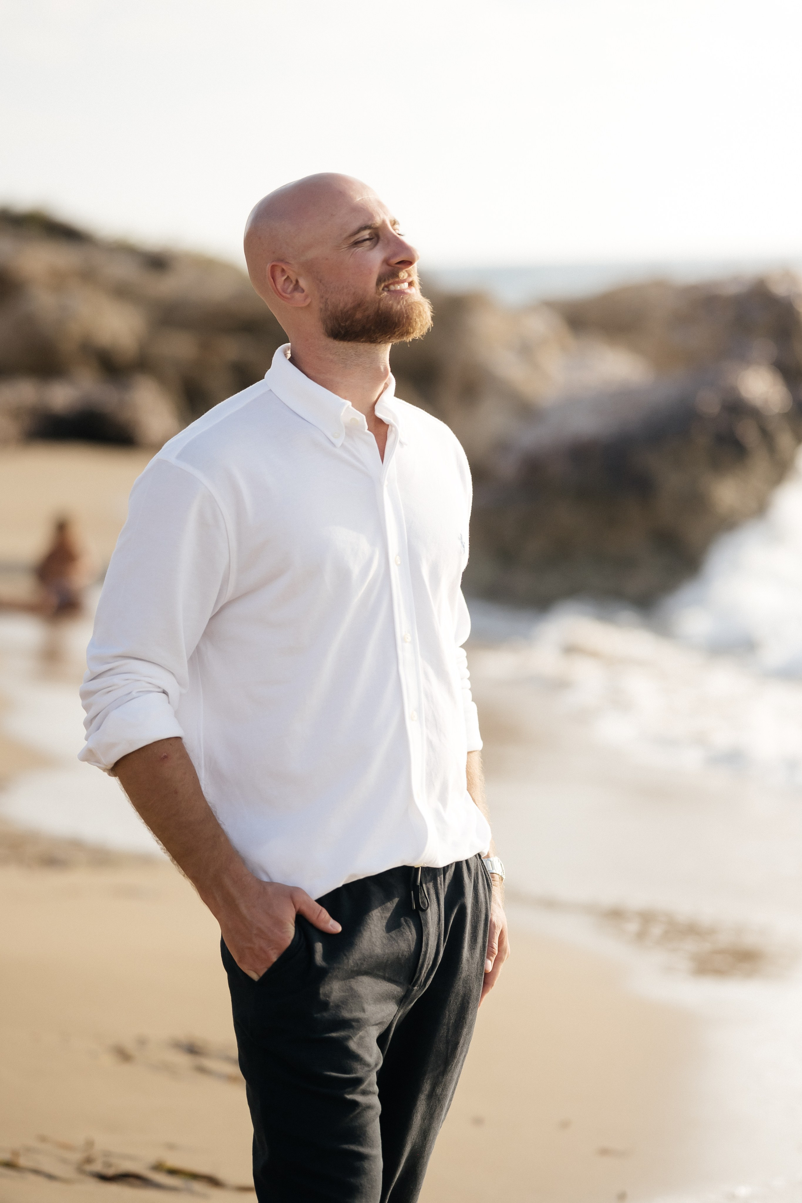 Small wedding photoshoot. Professional photographer in Cyprus Katerina Stepanchenko