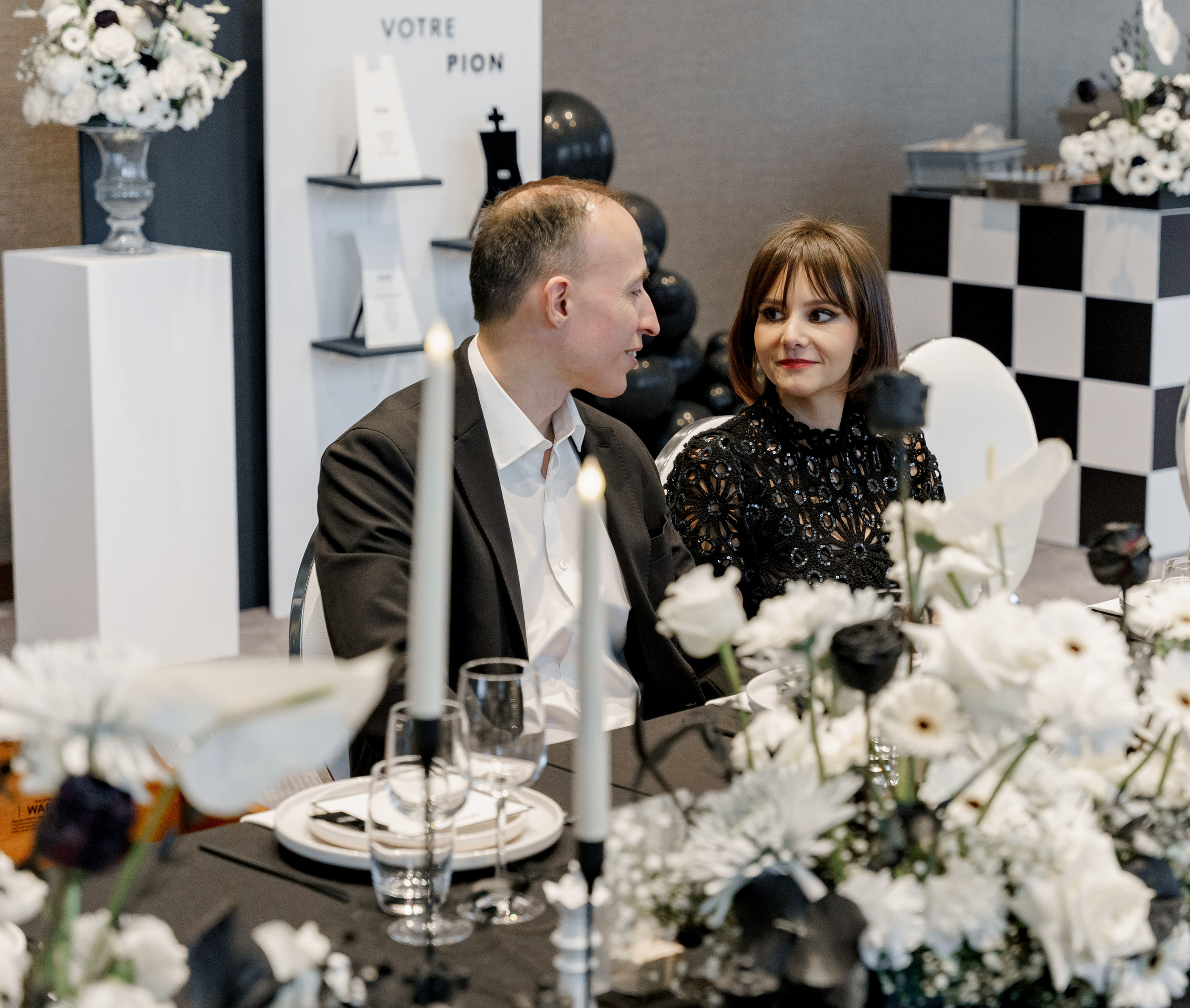 Day J Pablo. Photographe Suisse Tatiana Lyzhina