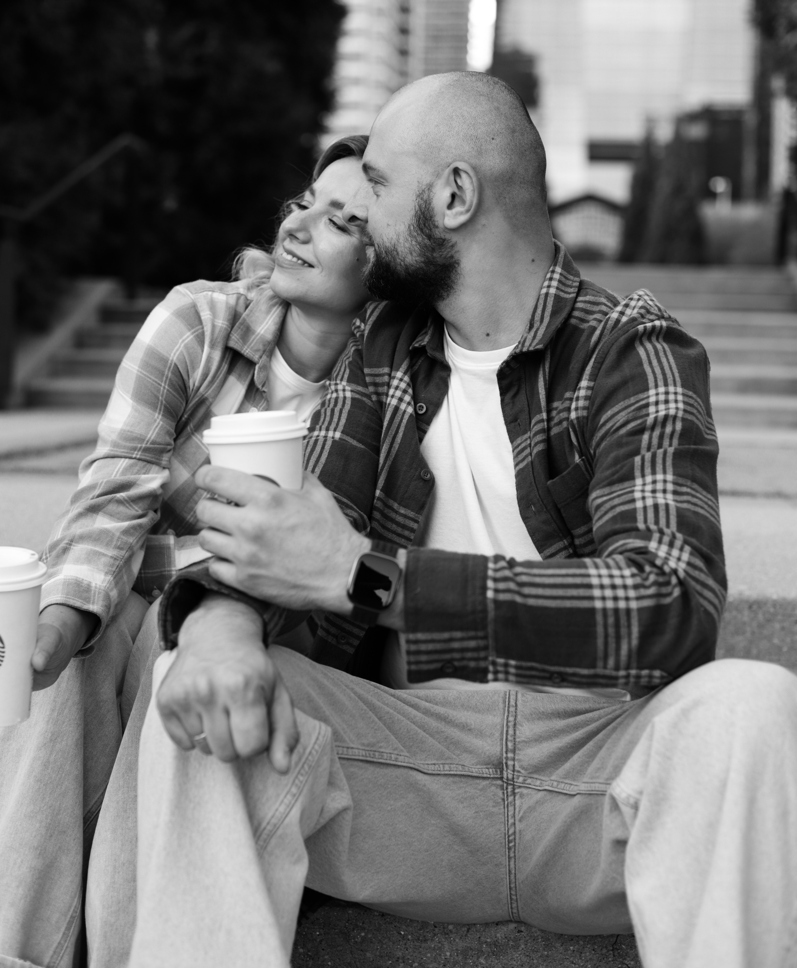 Alexandra&Igor. VALERIIA VIUNOVA individual shooting\love story\event\brand