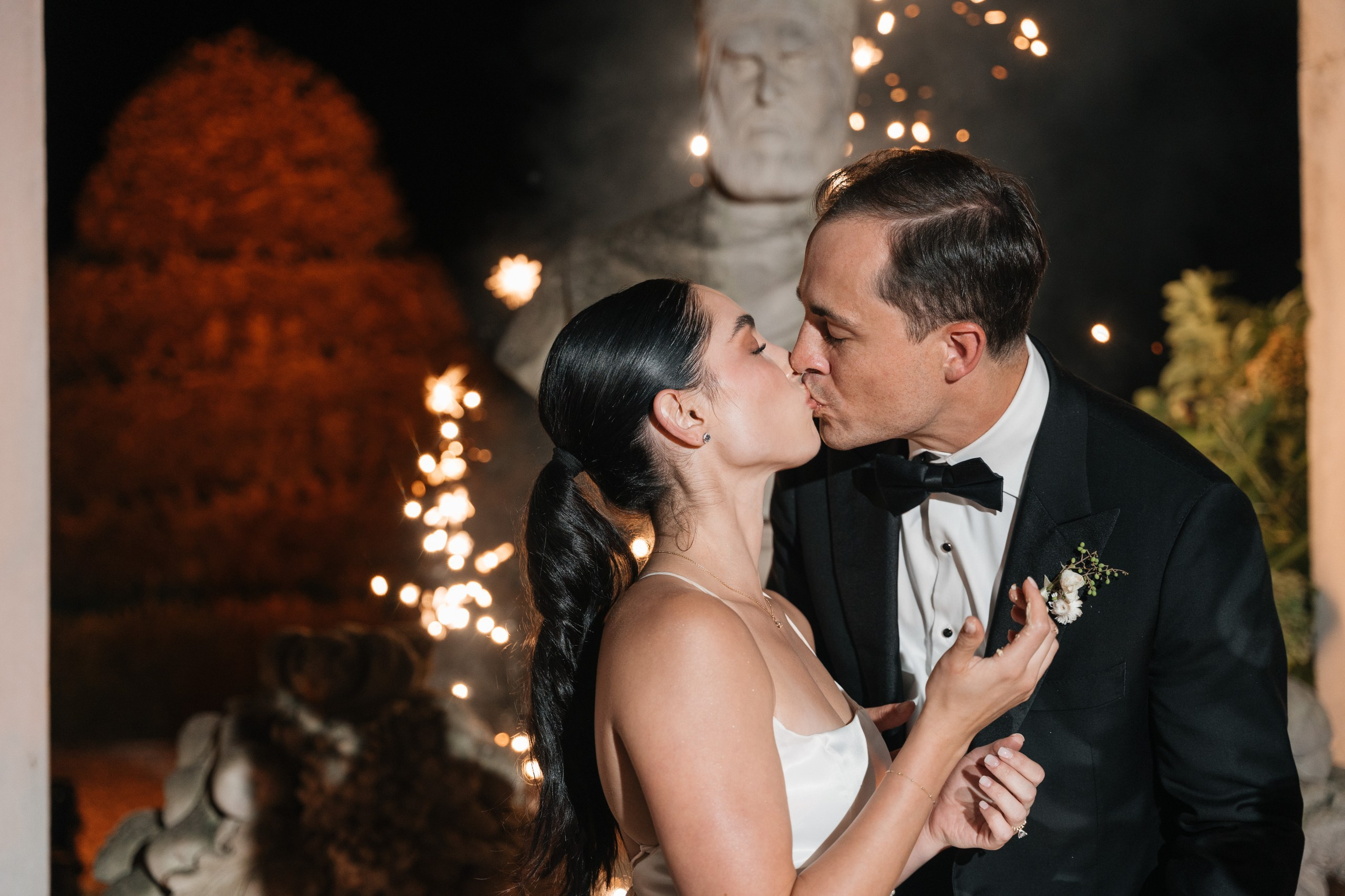 Scott & Elena. Wedding photographer Natalia