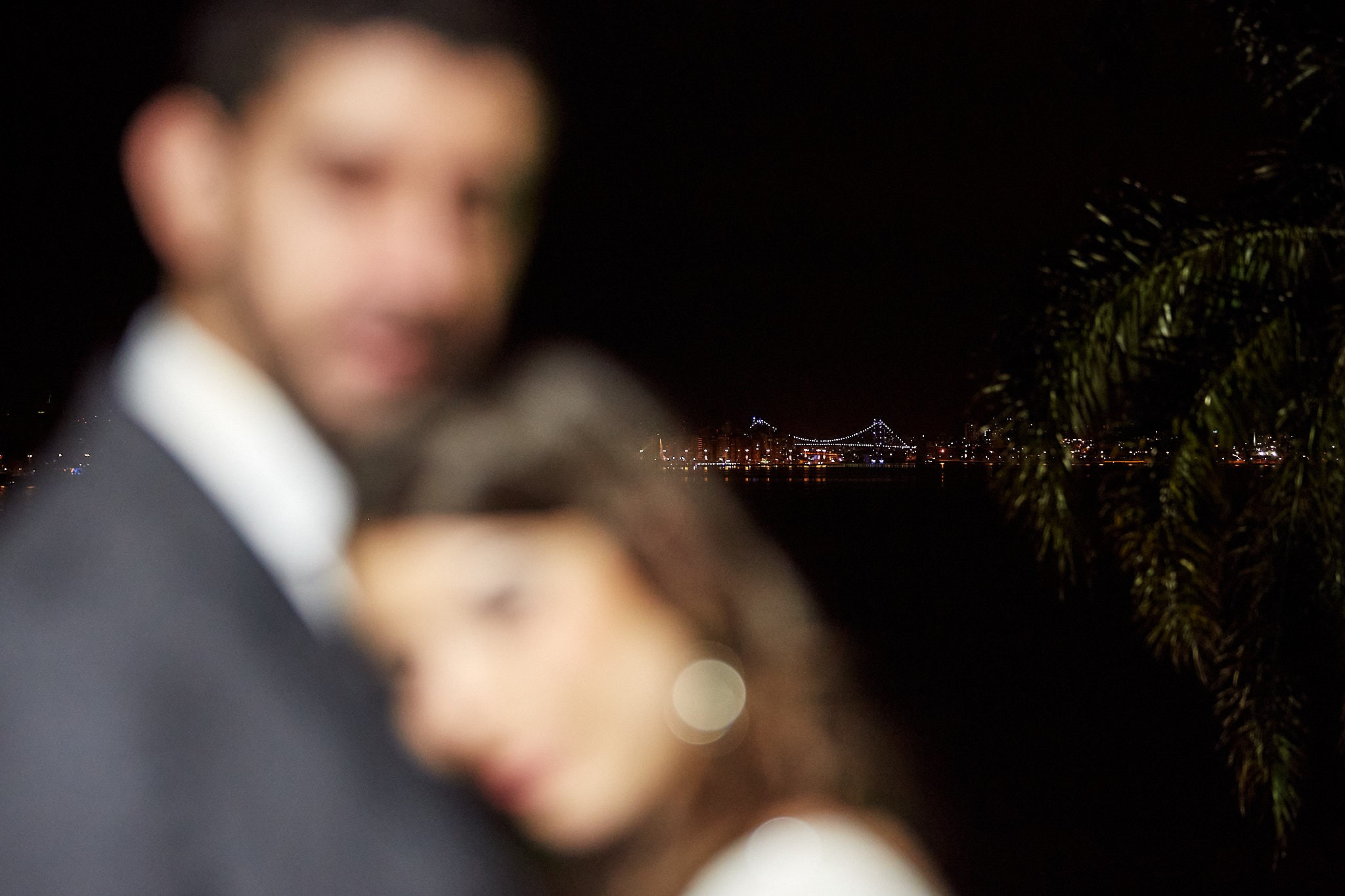 Casamento Letícia e Rodrigo. Fotógrafo de casamentos em Florianópolis