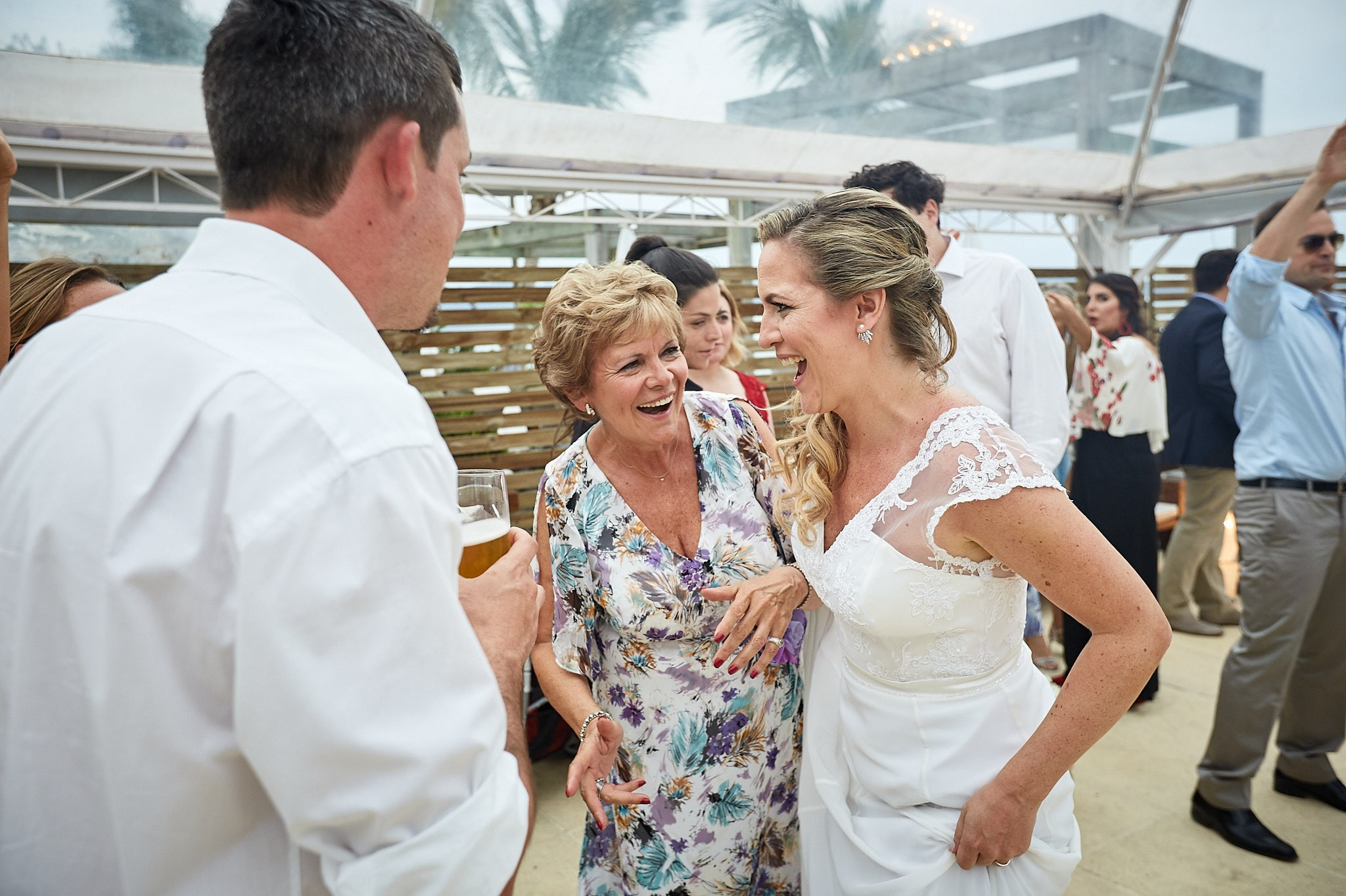 Casamento Mariana e Julián. Fotógrafo de casamentos em Florianópolis