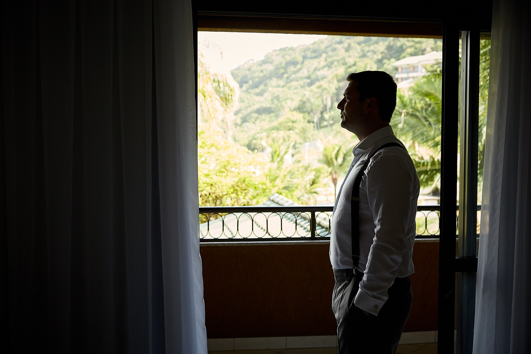 Casamento Juliana e Nick. Fotógrafo de casamentos em Florianópolis