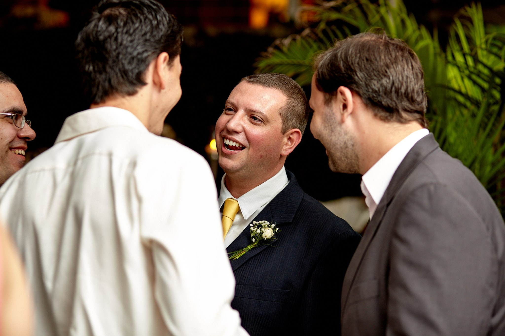Casamento Camila e Raphael. Fotógrafo de casamentos em Florianópolis