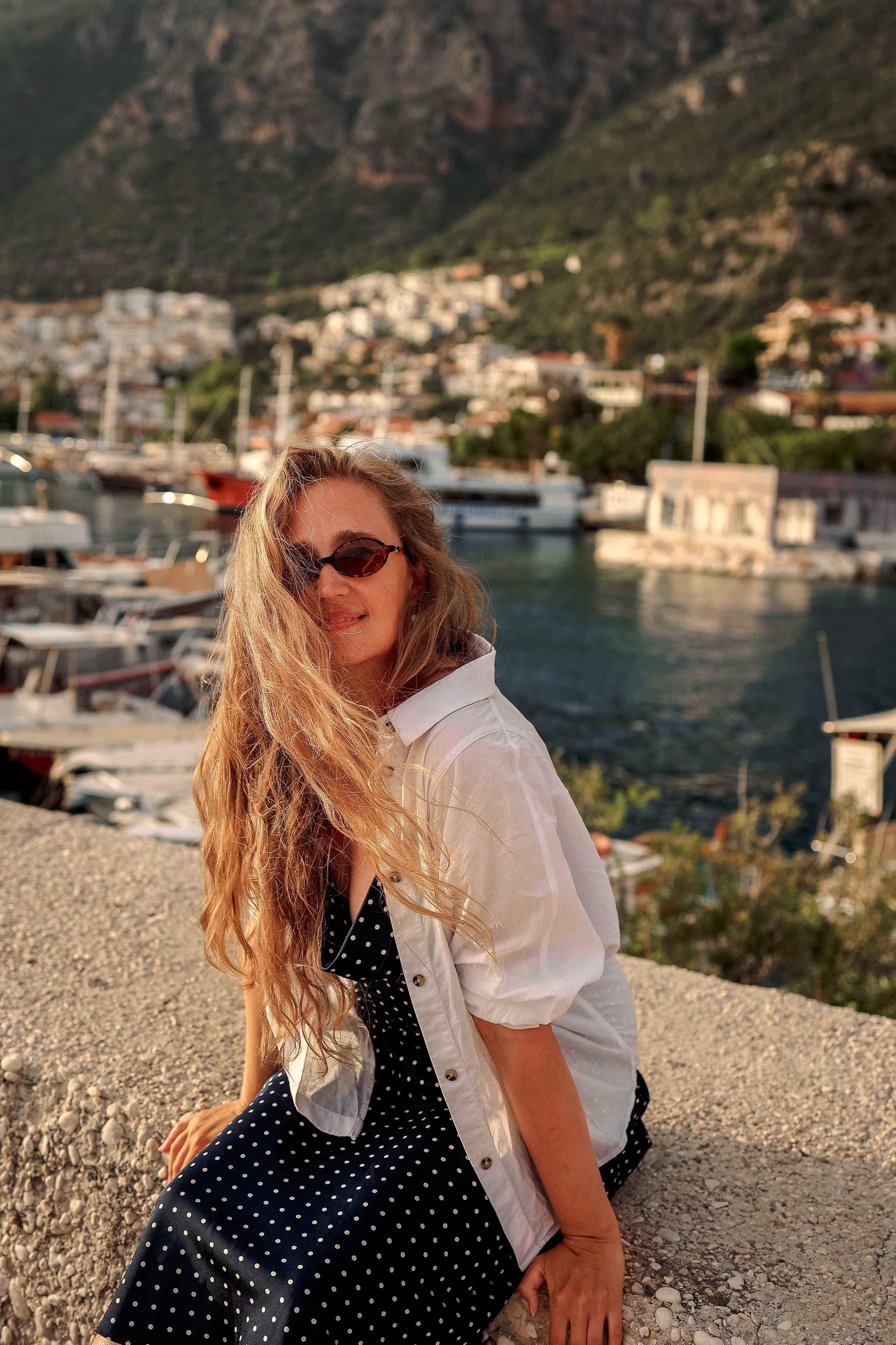 Фотосессия в Каше. Фотограф в Турции, Анталии, Кемере, Белеке, Сиде, Каше, Калкане, Фетхие