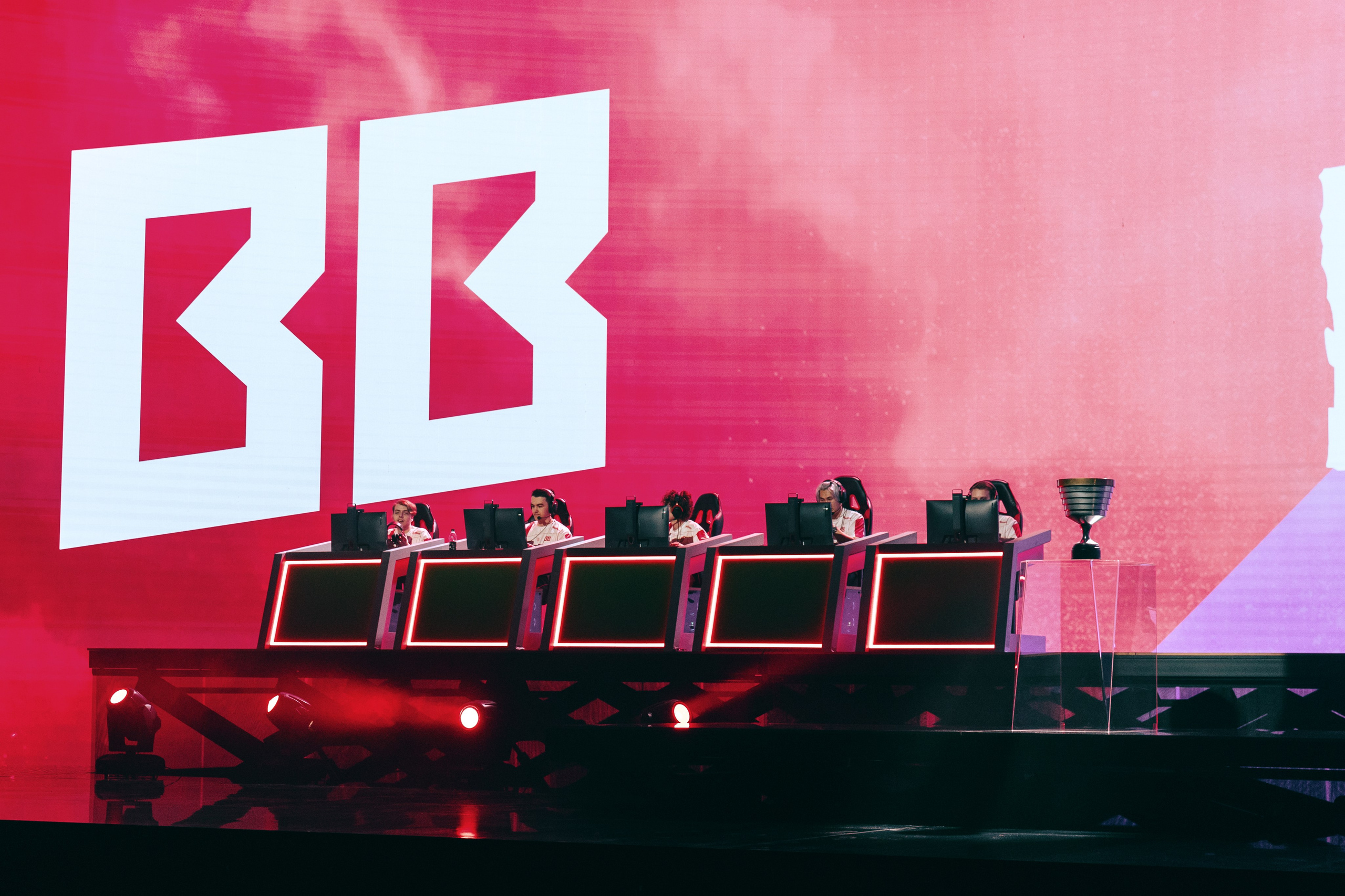 BetBoom. Фотограф Инна Гайнулина