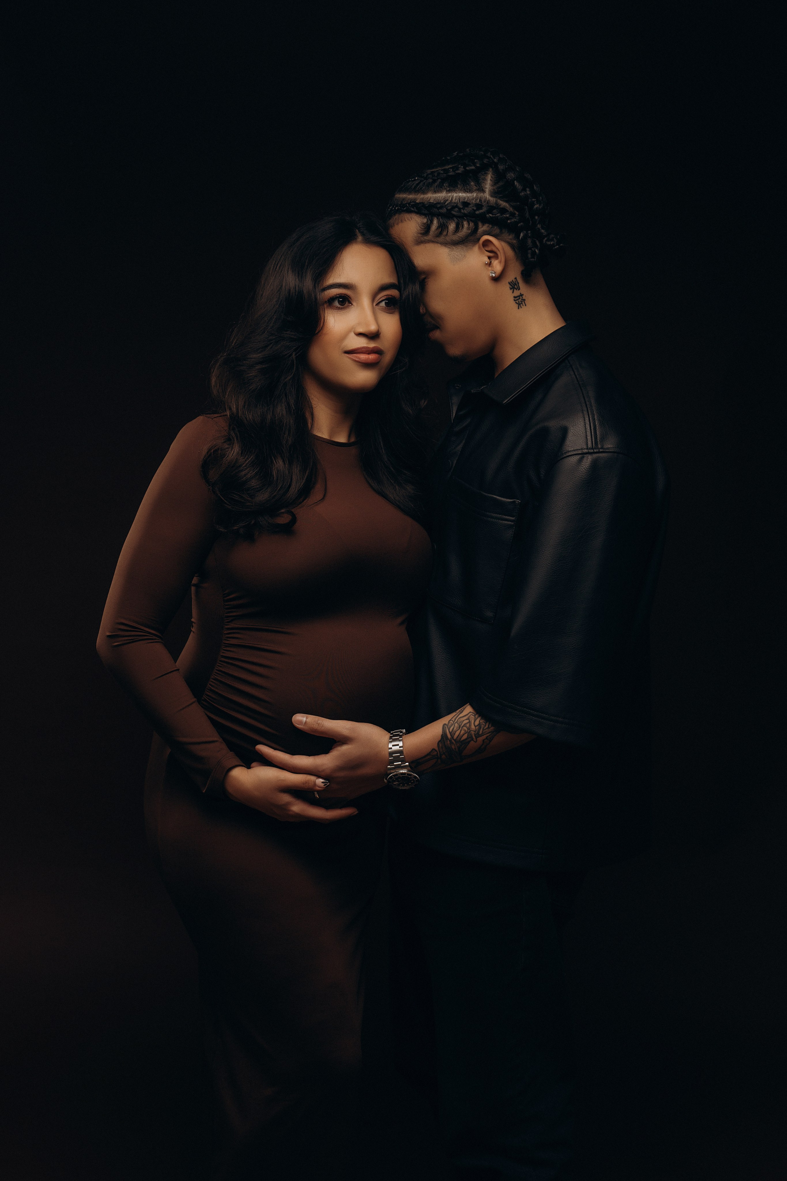 STUDIO: Barbara. Main