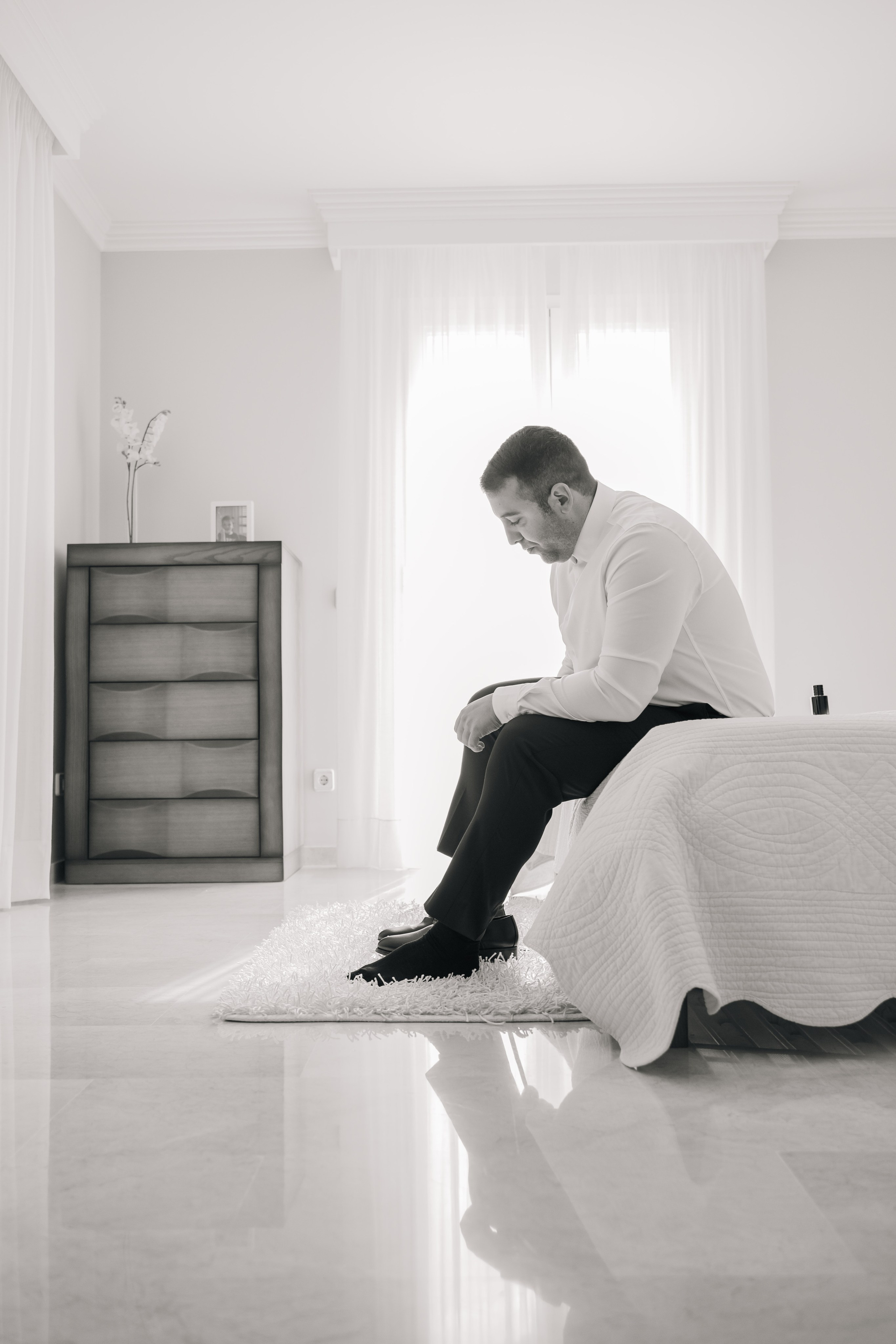 Marina&Eloy. Mallorca Weddings & Family – Natural & Emotional Photography