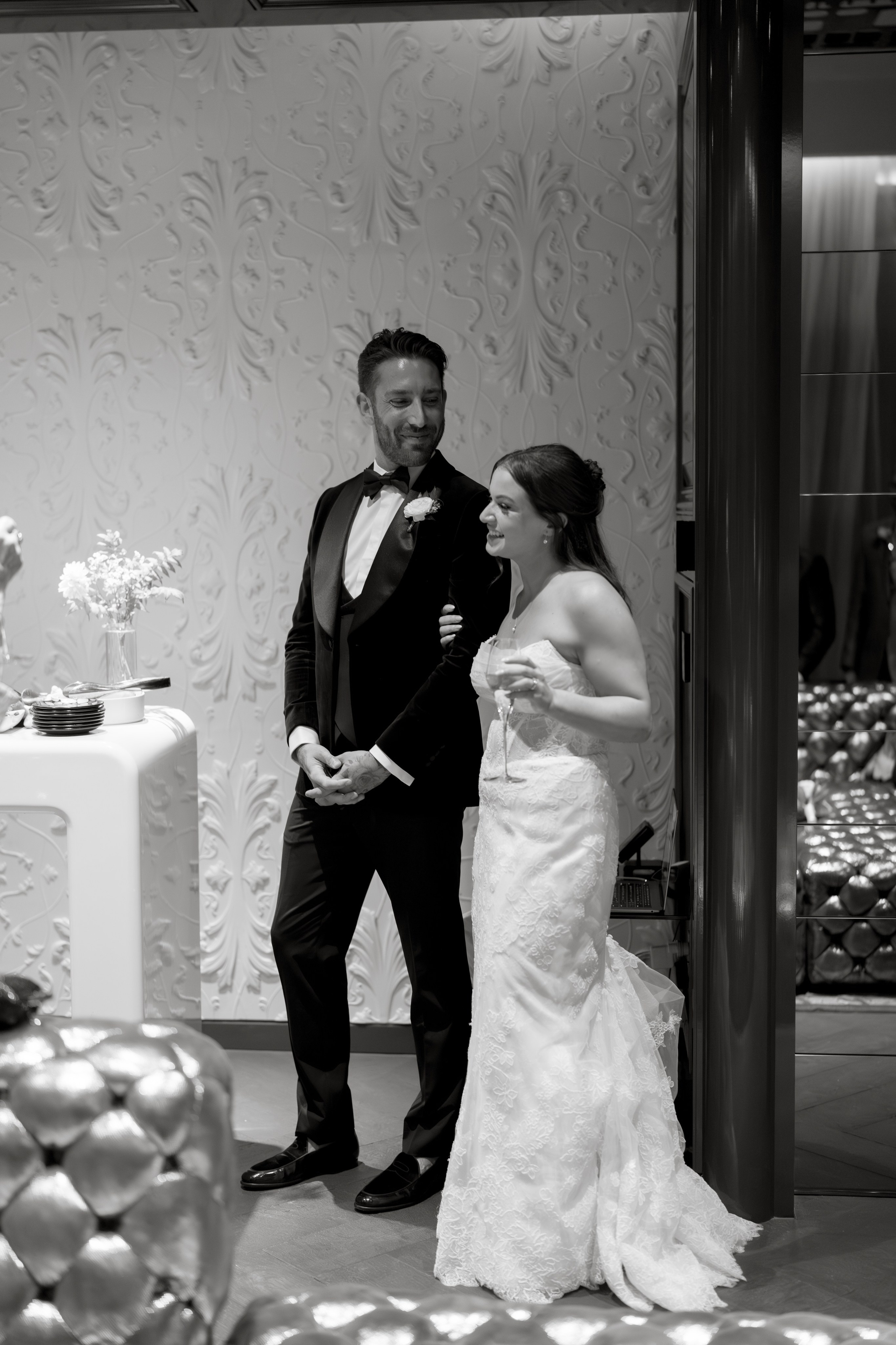 Leigh and Jennifer wedding day. Anna Krasnova Wedding photographer