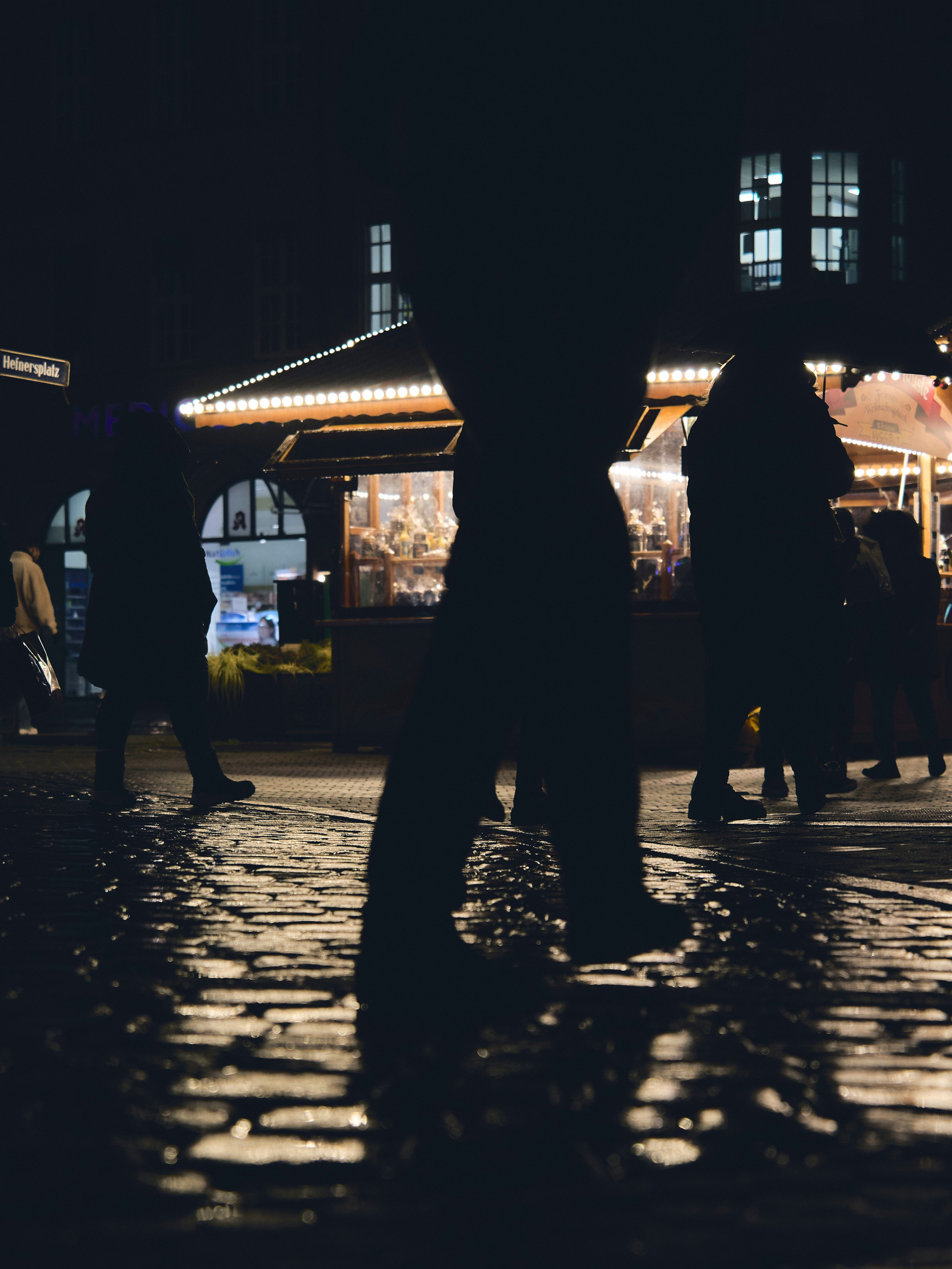 Galerie. Aleksandr Steinbrenner | Streetfotografie