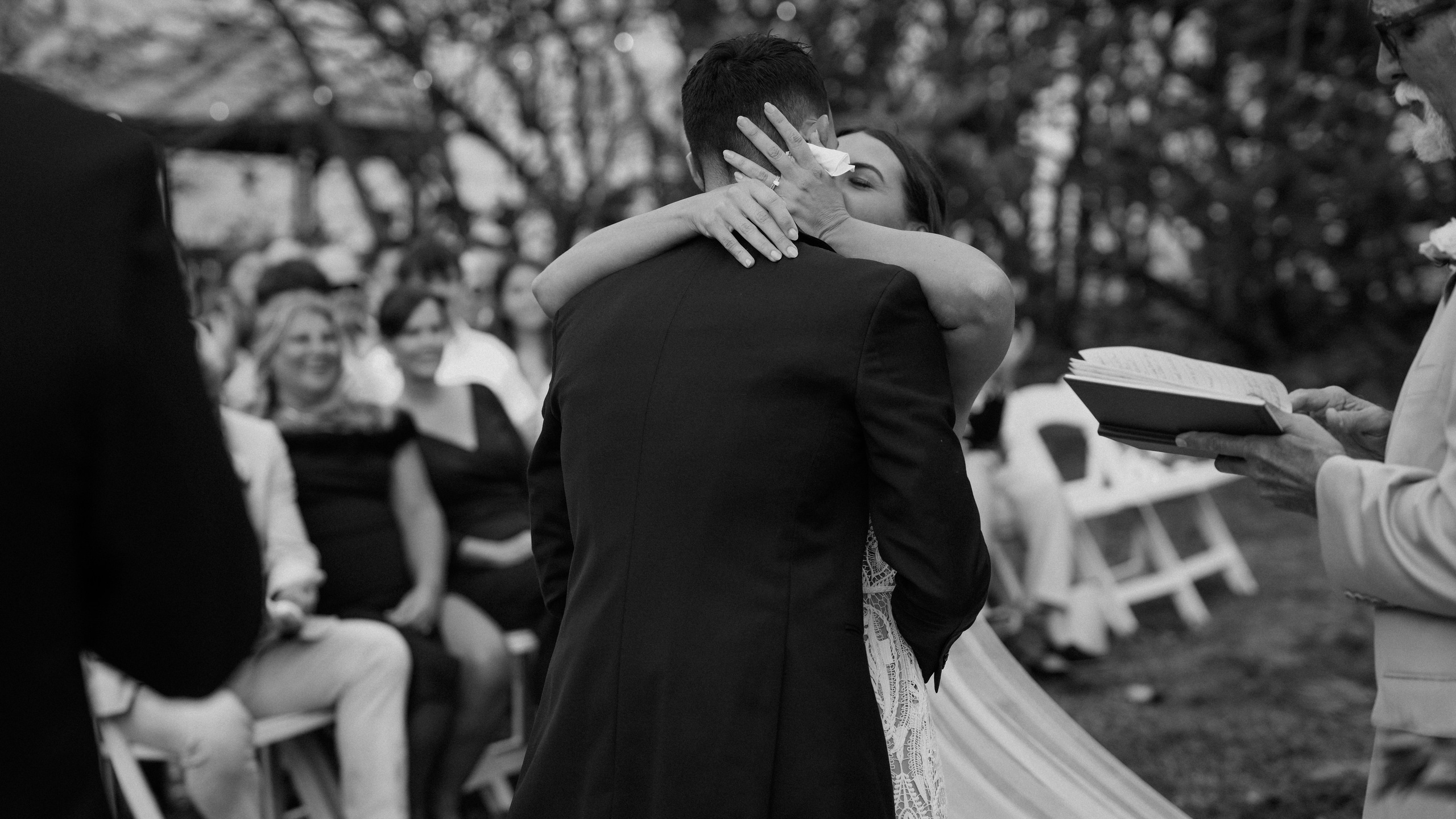 LIV AND OSCAR. Florida destination wedding photographer