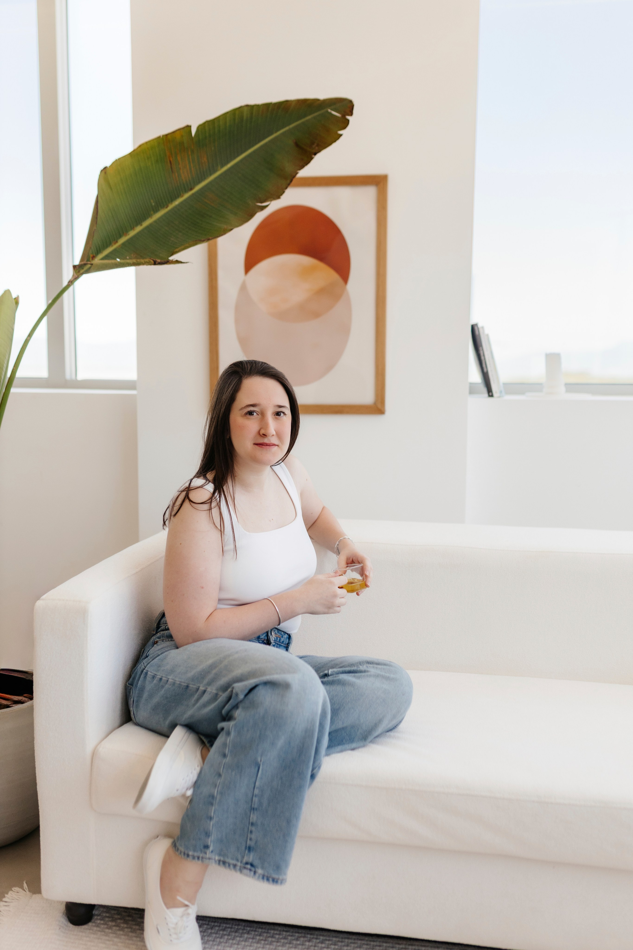 Psi Aline. Coraafotografia.com