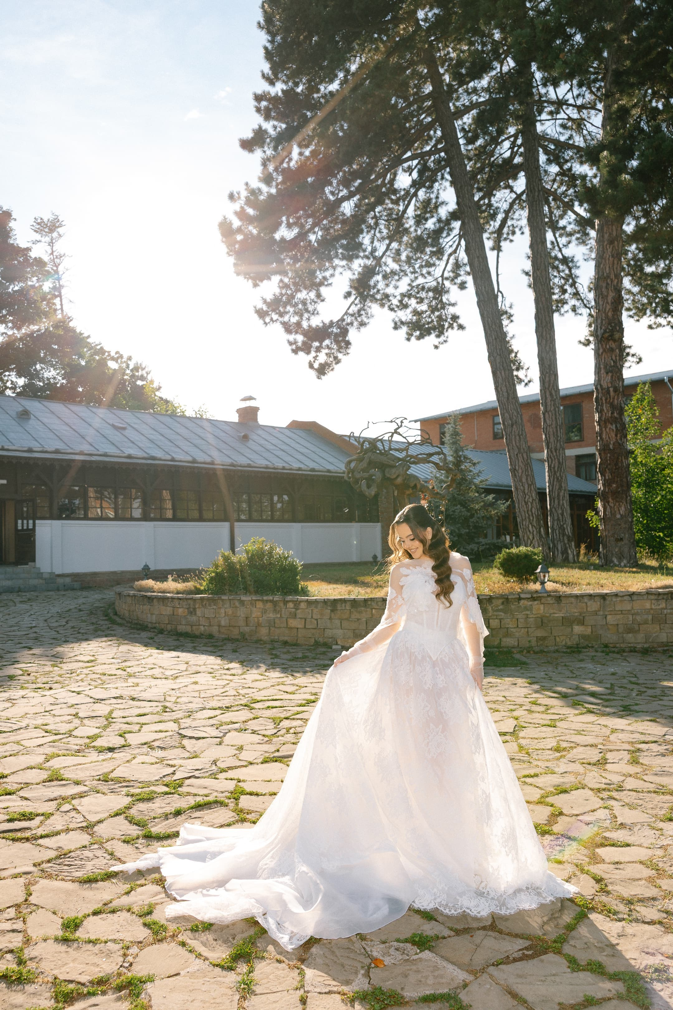 Patricia. Fotograf de nunta Iasi Premium