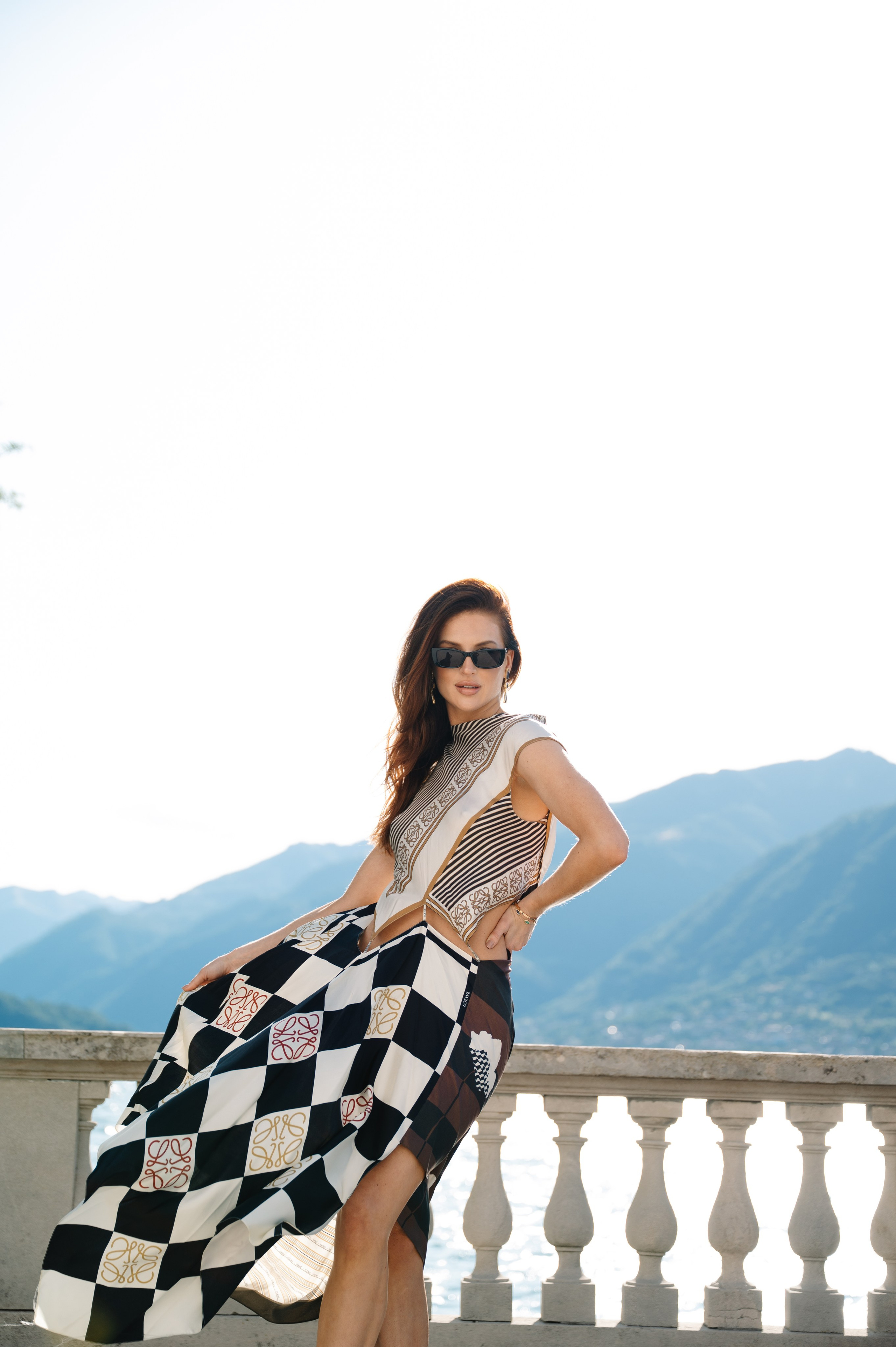 Lake Como. Lake Como Photographer — Proposal | Wedding | Elopement