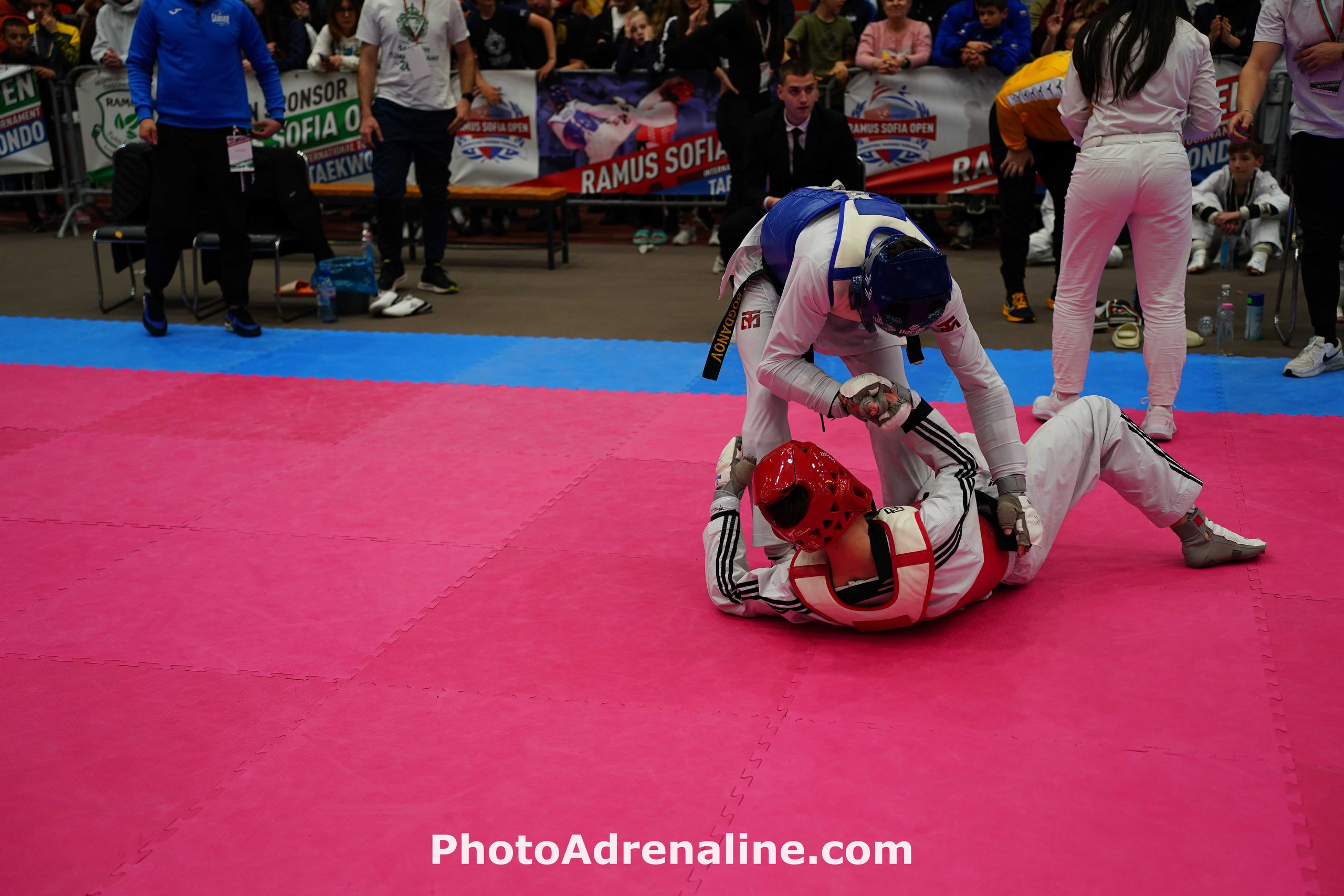 PhotoAdrenaline.com: Спортна Фотография / Sports Photography