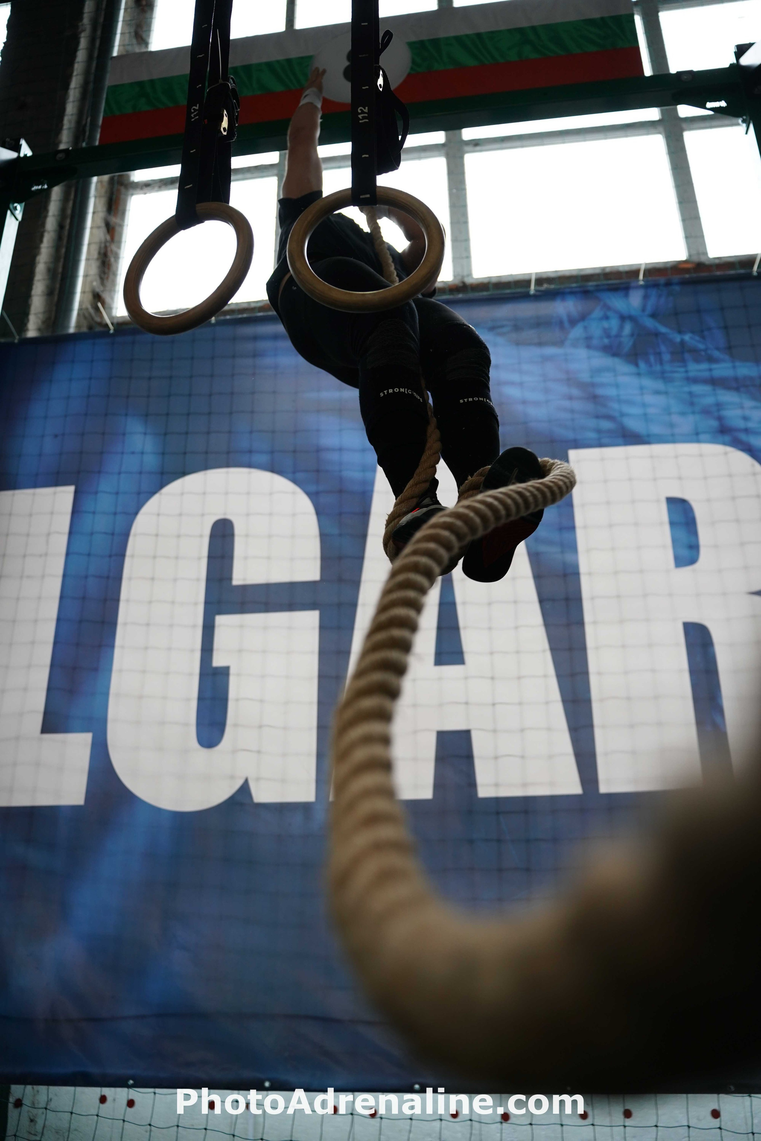 PhotoAdrenaline.com - Спортна фотография на&nbsp;Функционален Фитнес / Sports Photography ot Functional Fitness