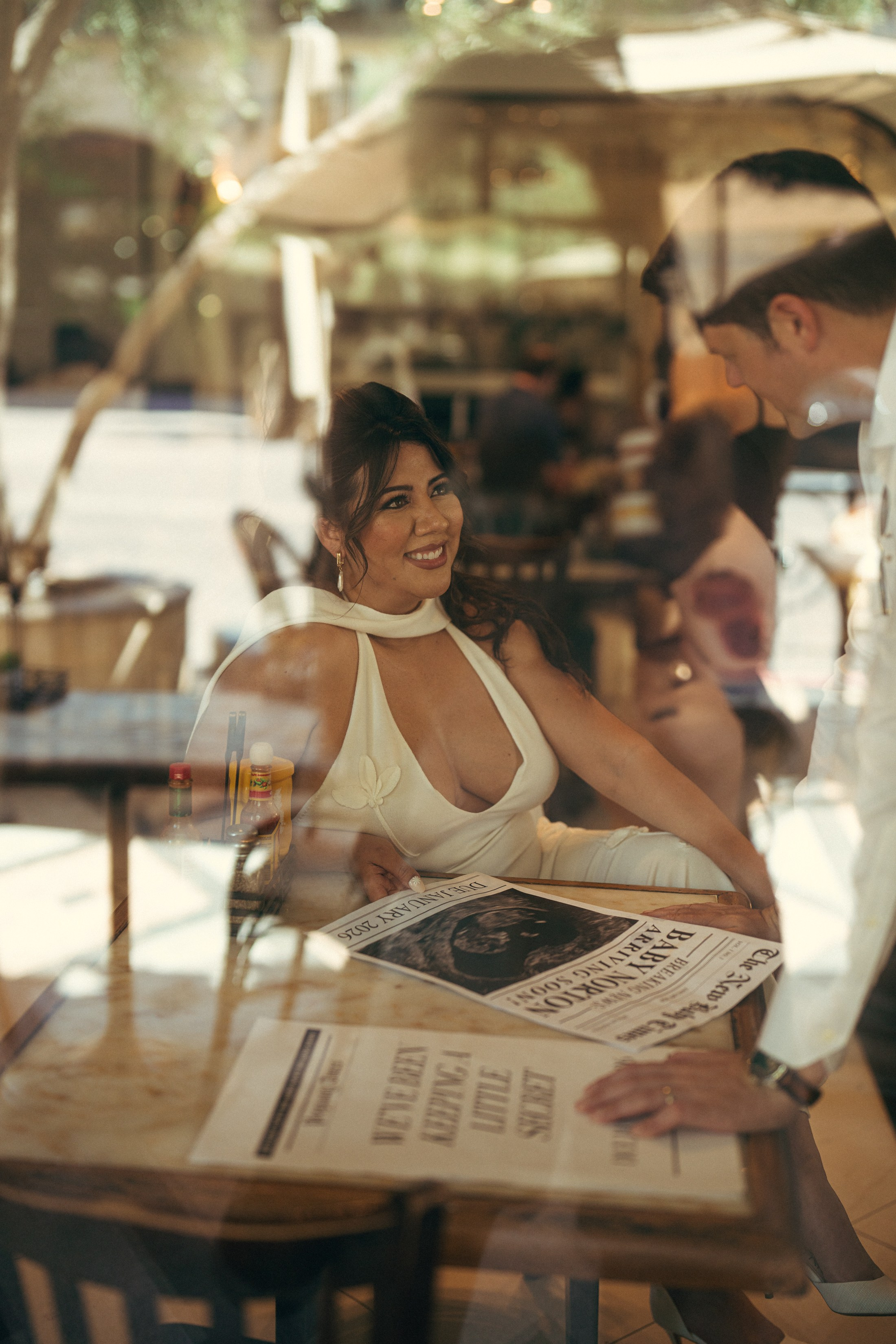 Daniela&Tim. Wedding & elopement photographer Viktoriya Kravtsov. Las Vegas