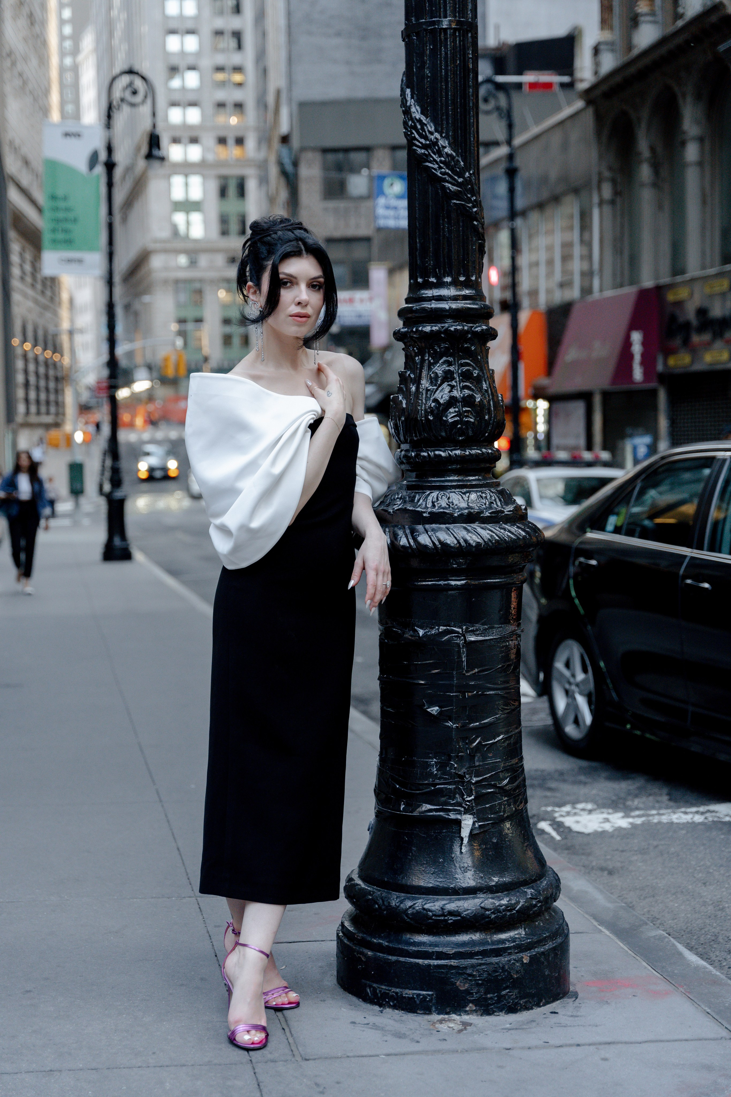 Monic & Robert. Anna Krasnova Wedding photographer