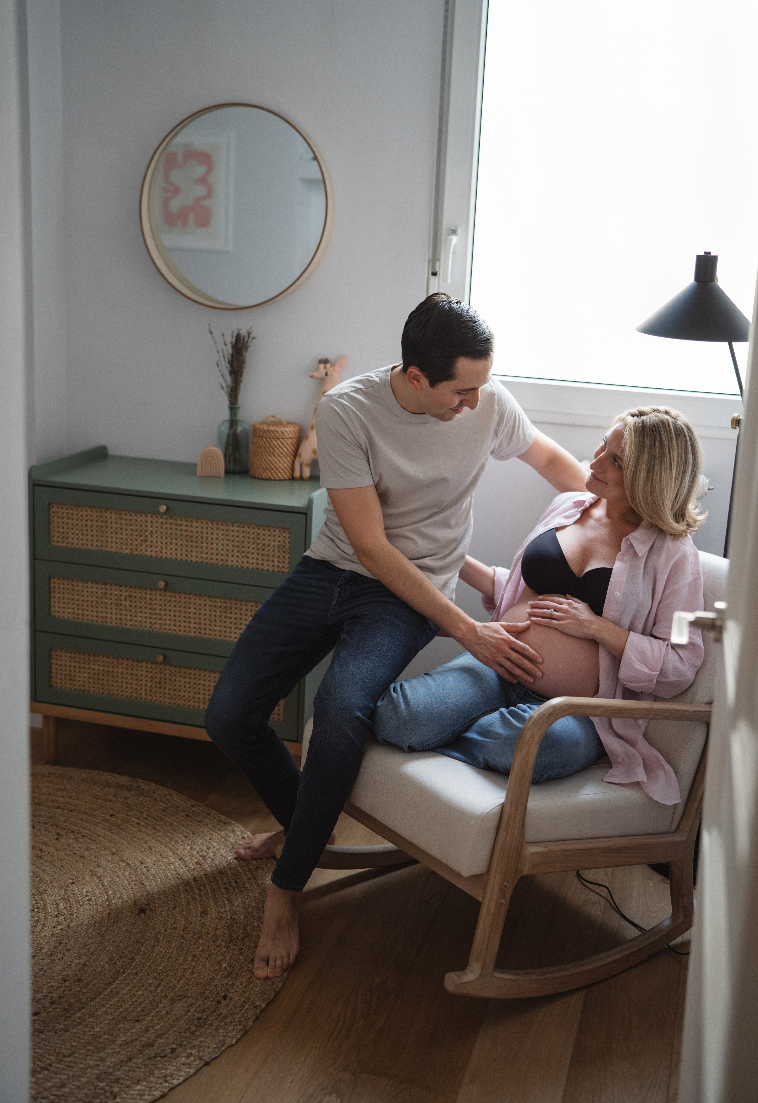 Olivia&Federico. Фотограф в Мадриде Алена Белянинова