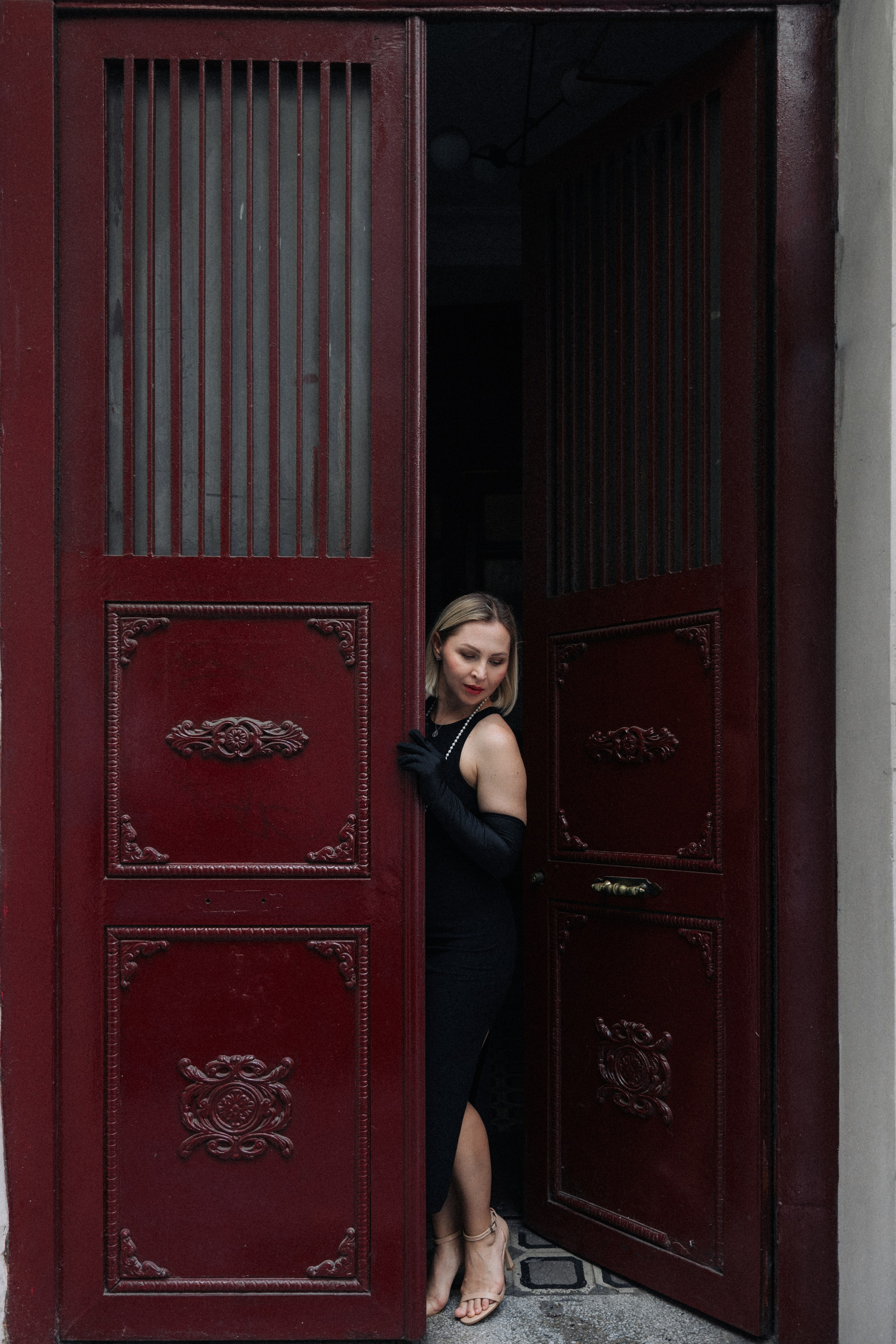 . Фотопрогулки в Стамбуле