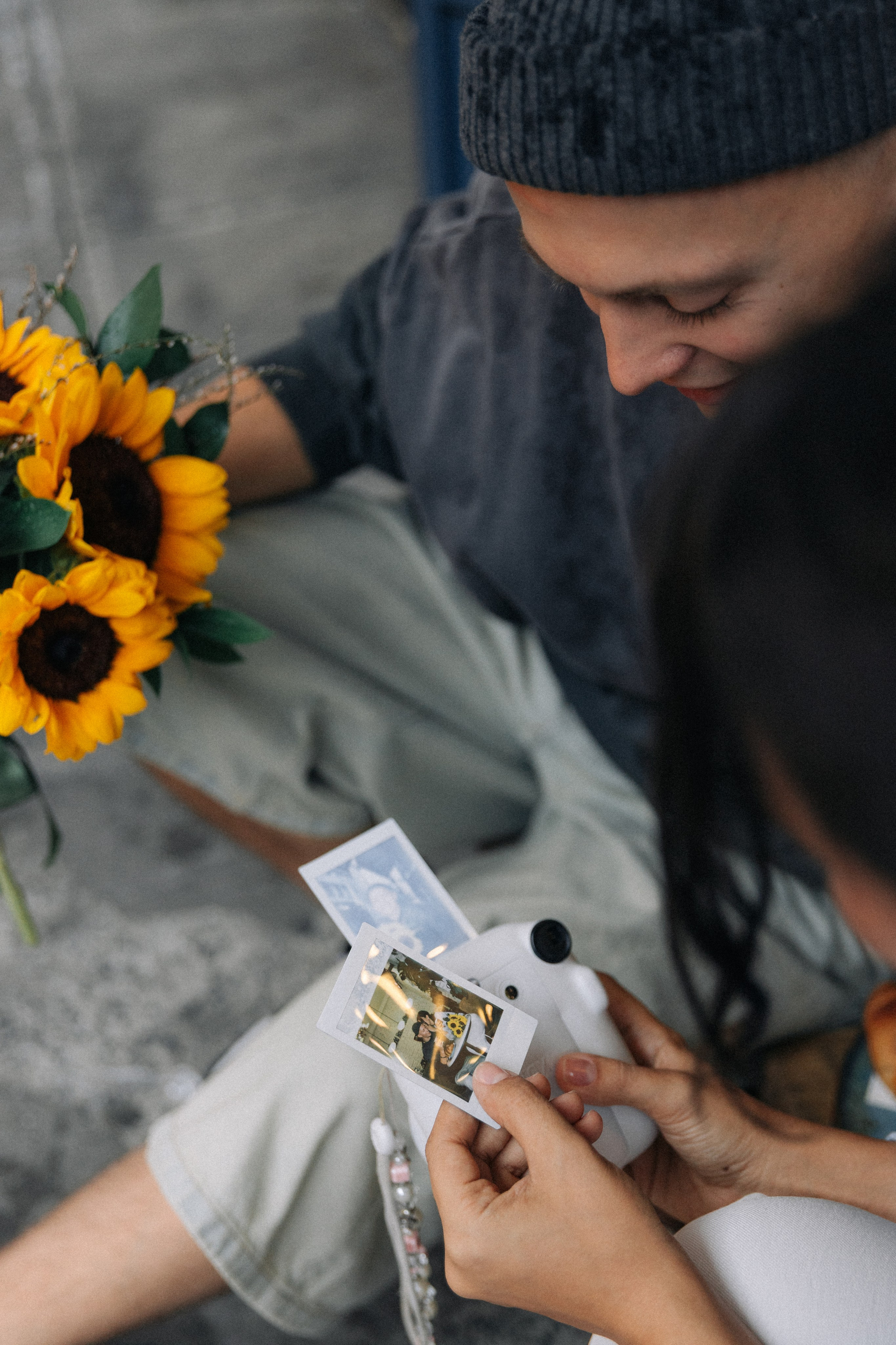 . Фотопрогулки в Стамбуле